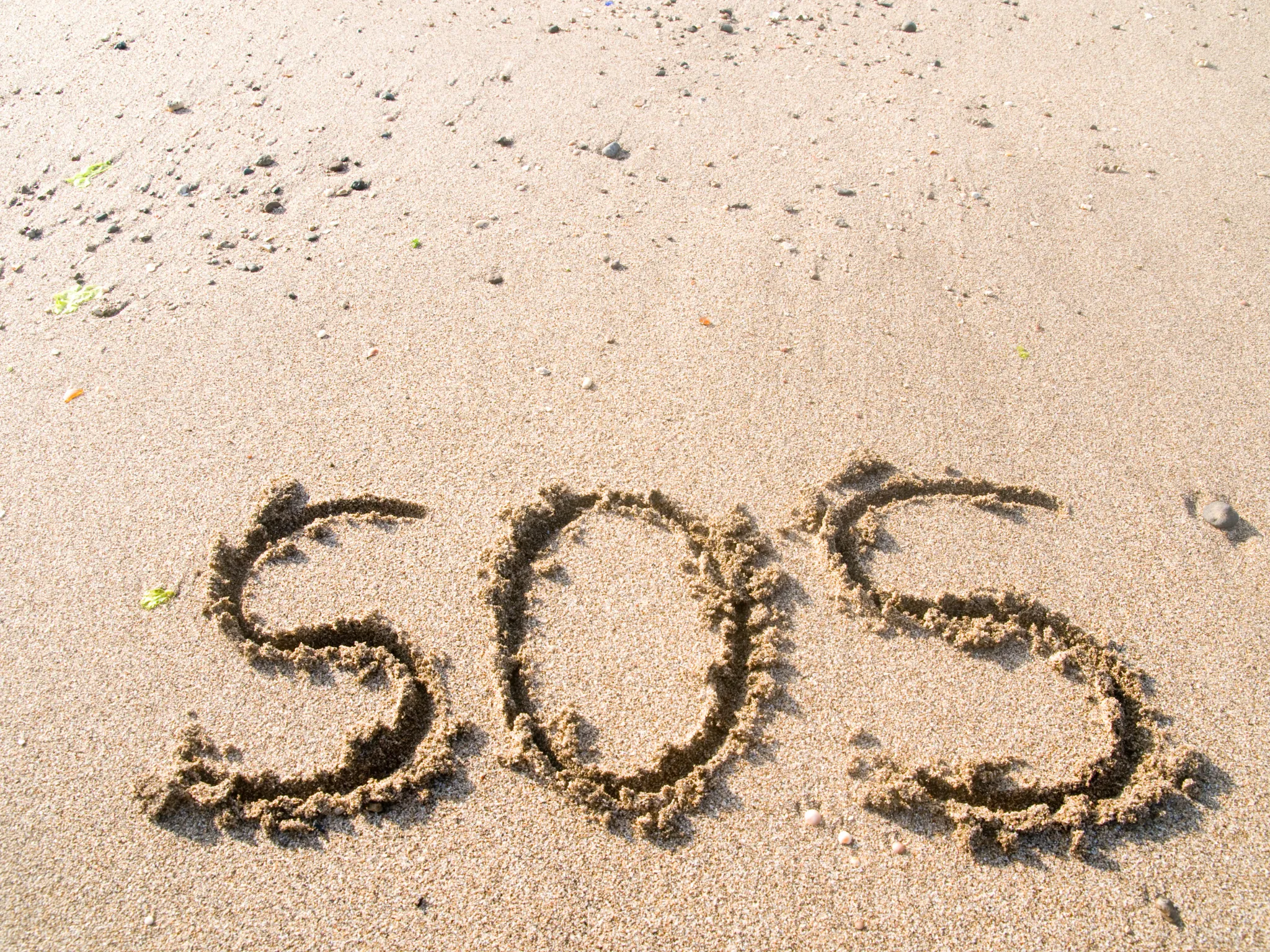 8. Komunikasi Sinyal Darurat_