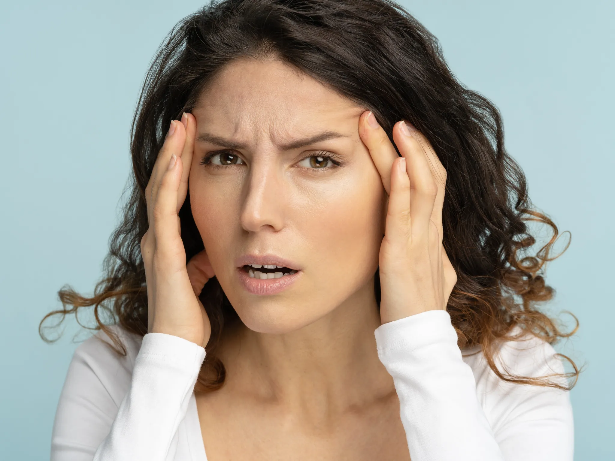 9. Mengurangi Tanda-Tanda Penuaan Dini_