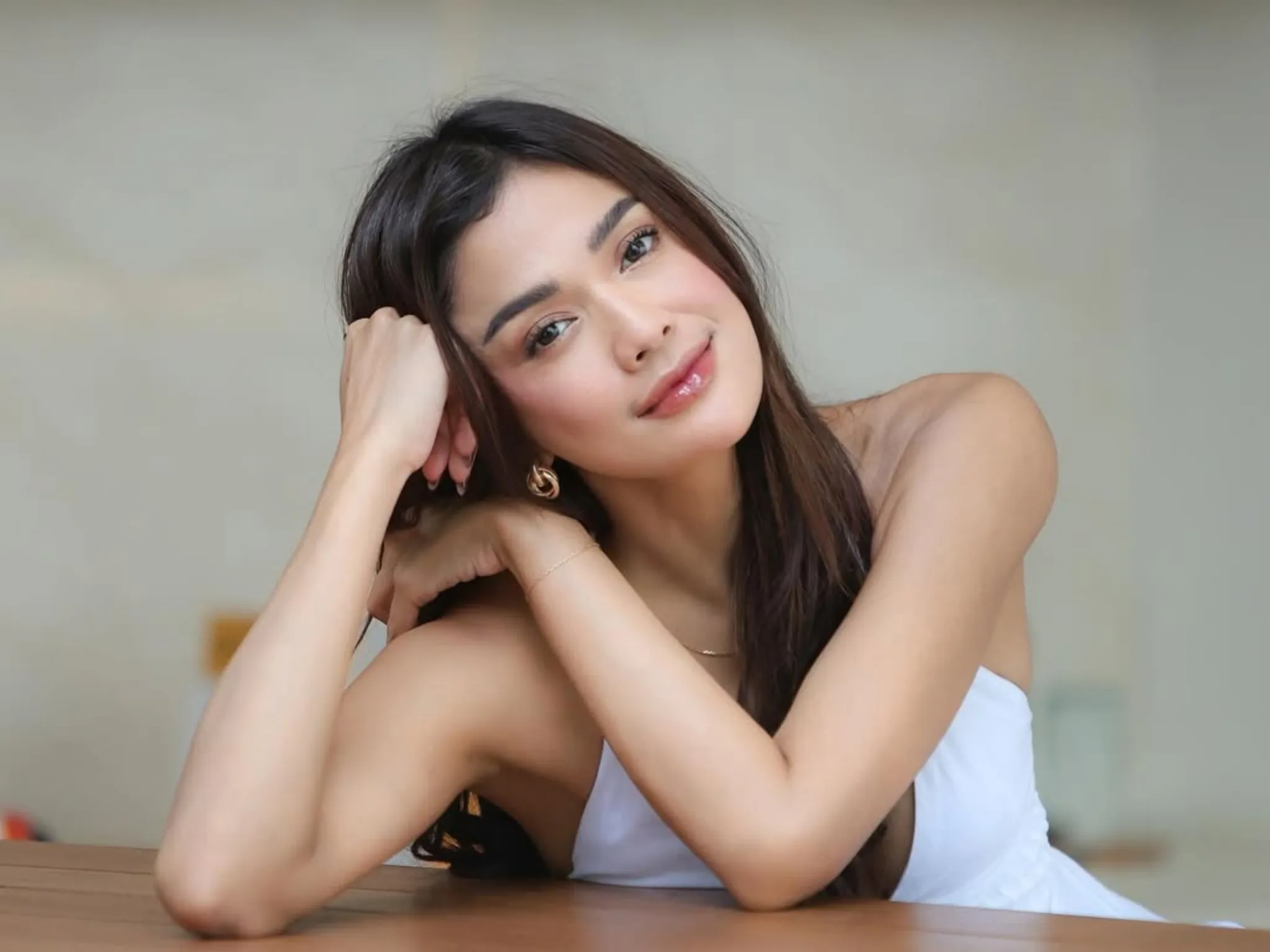 Andi Annisa Iasyah Disorot Lagi Setelah Dahlia Poland Gugat Cerai Fandy Christian_