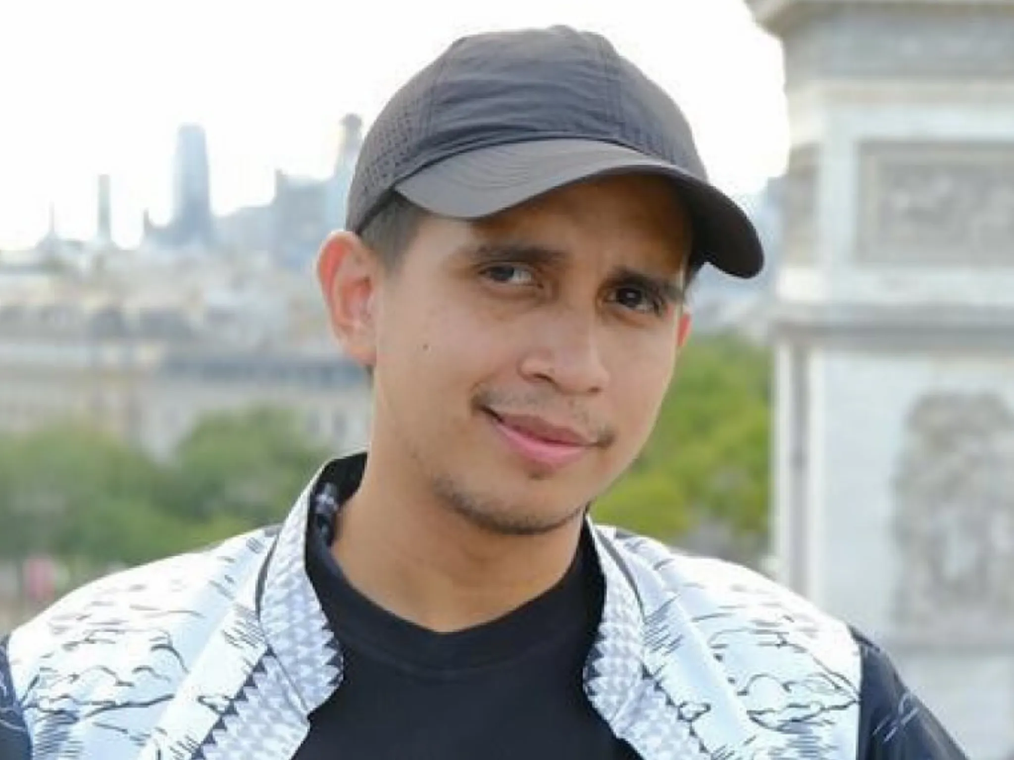 Andovi da Lopez Minta Maaf Tidak Cukup, Korban Butuh Keadilan_