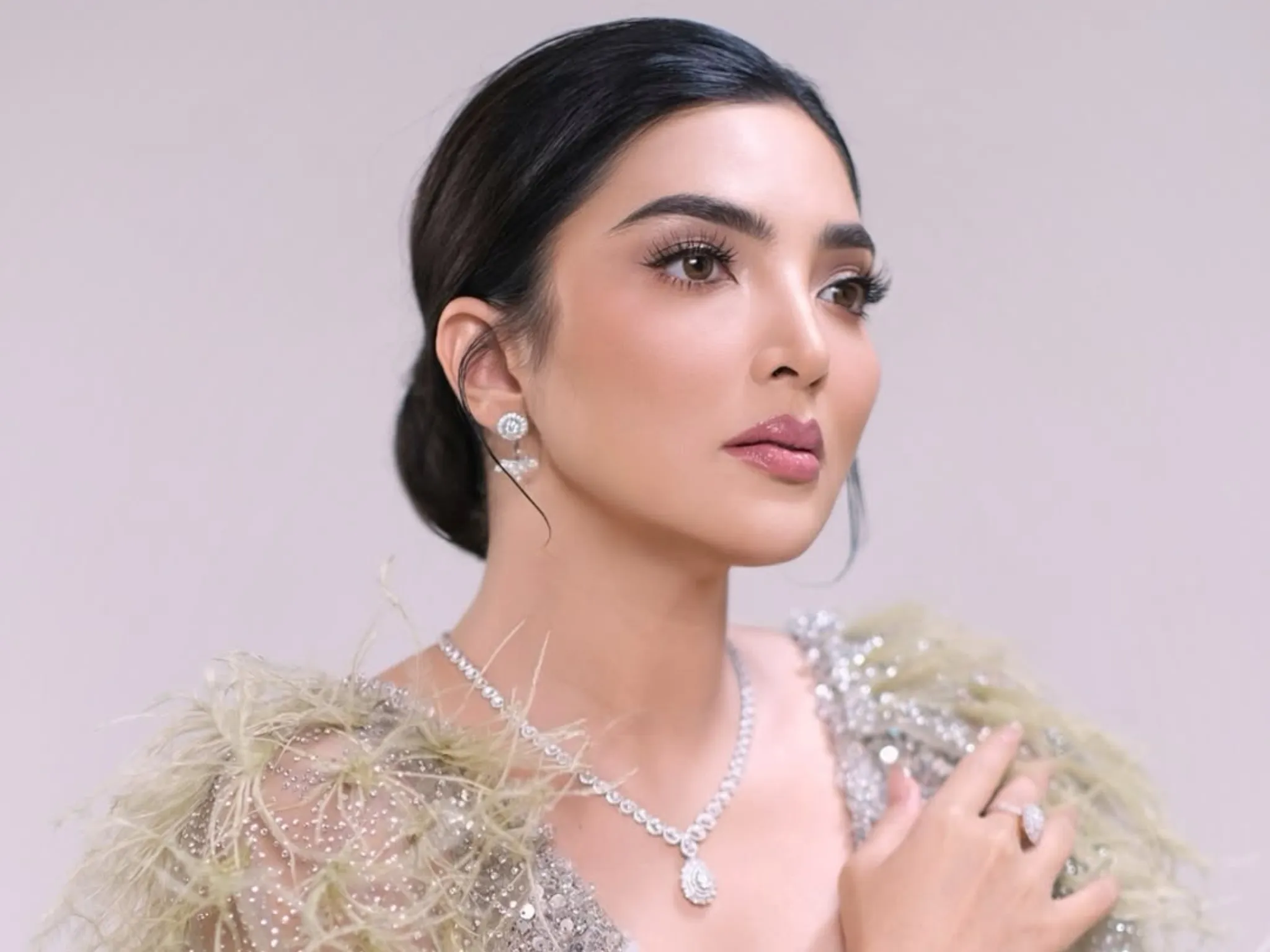 Ashanty Buka-Bukaan Alasan ke Psikiater “Fisik Aku Baik, Tapi Dalamnya Tidak”_