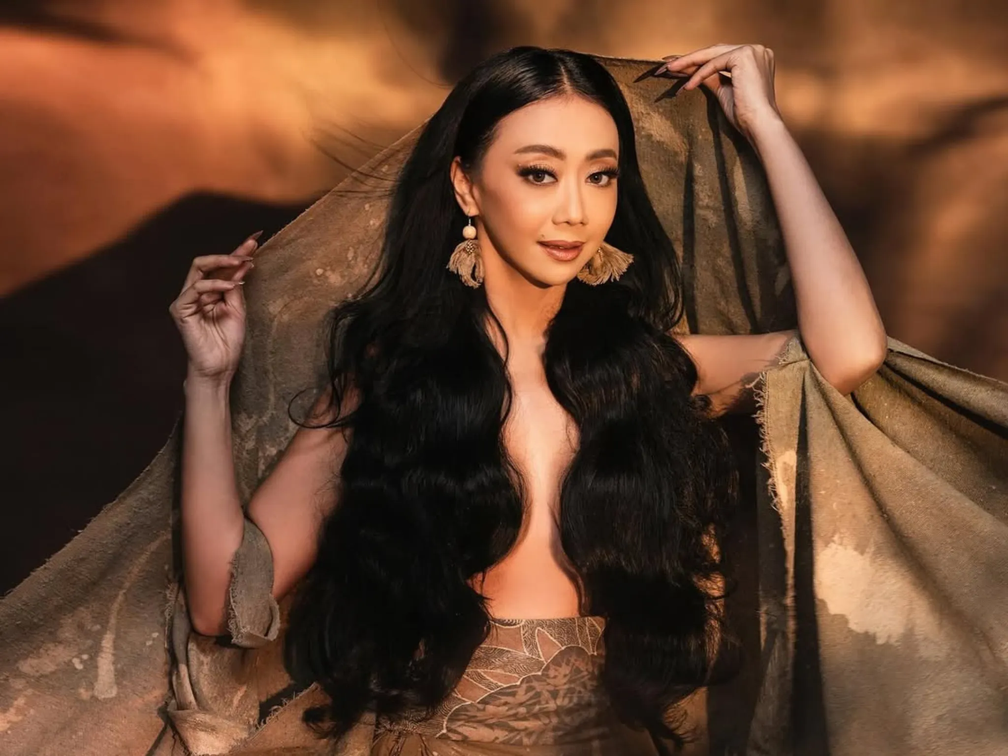 Asri Welas Beberkan Biaya Oplas di Korea Facelift, Tummy Tuck, dan Liposuction_