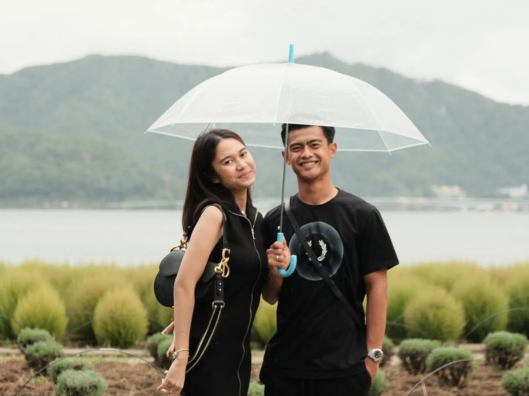 Azizah Salsha Geram, Siap Tempuh Jalur Hukum untuk Lawan Fitnah Selingkuh_