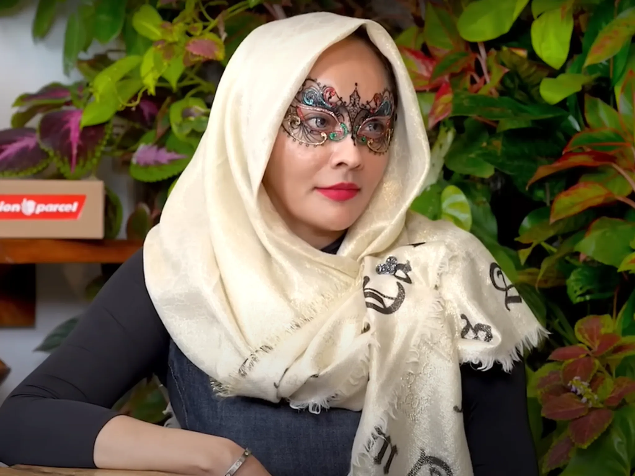 BPOM Cabut Izin Edar 4 Produk Kecantikan Doktif, Ini Respons Santainya_