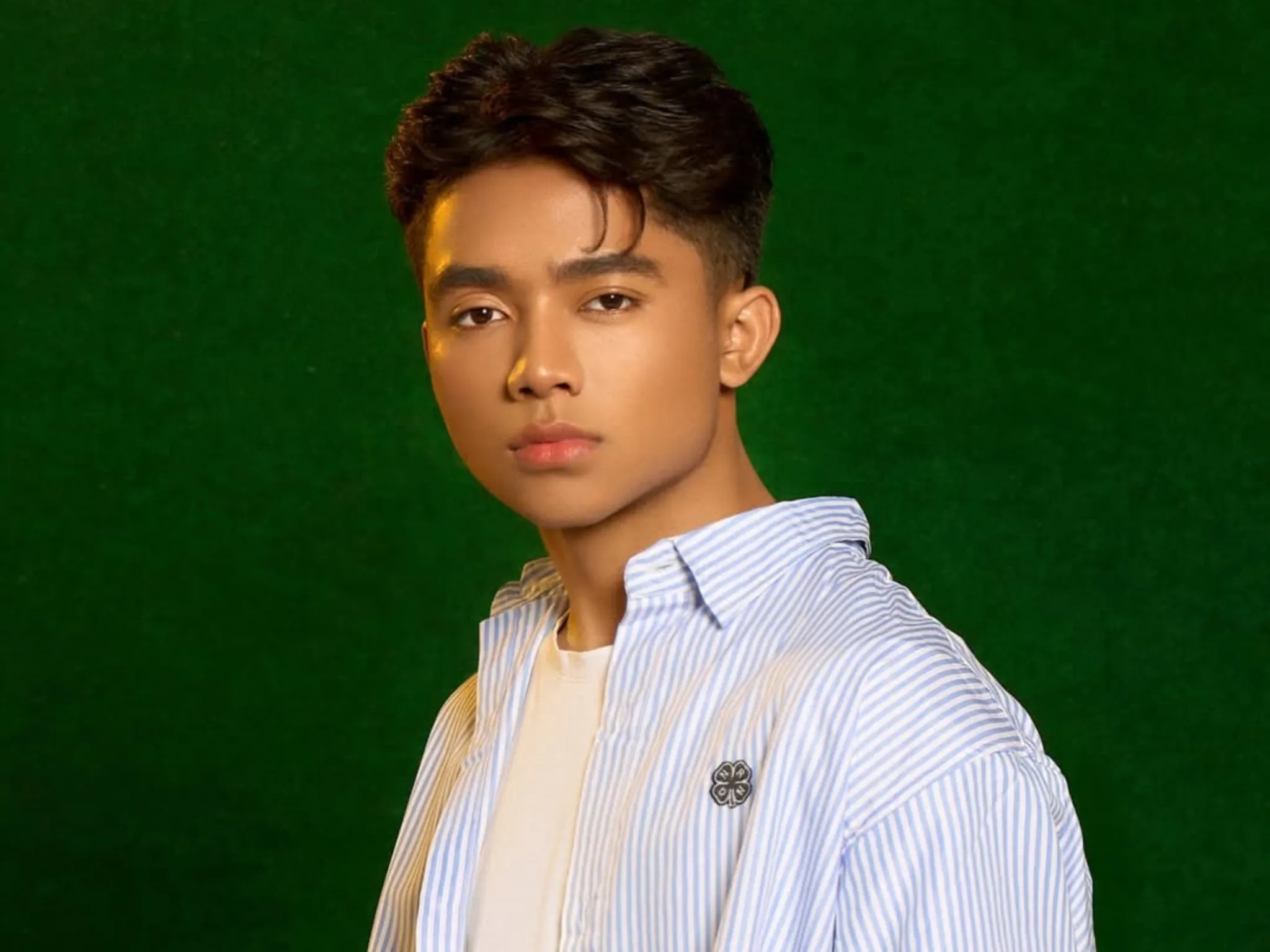 Betrand Peto Pasang Badan Bela Adik, Dukung Ruben Onsu Lapor Polisi_