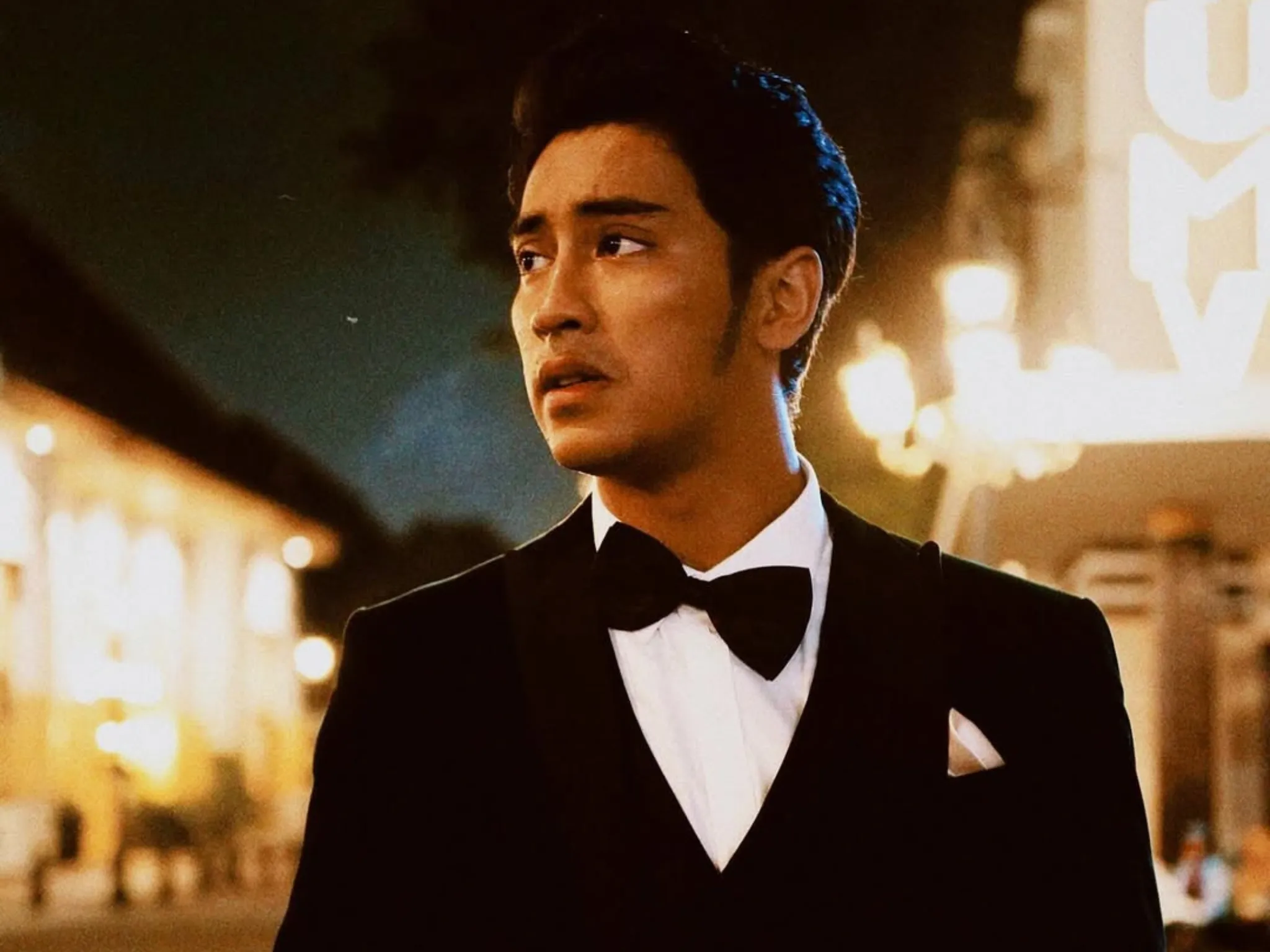 Bikin Geger, Abidzar Nyentrik dengan Baju Padel Wanita di Ultah Devina_