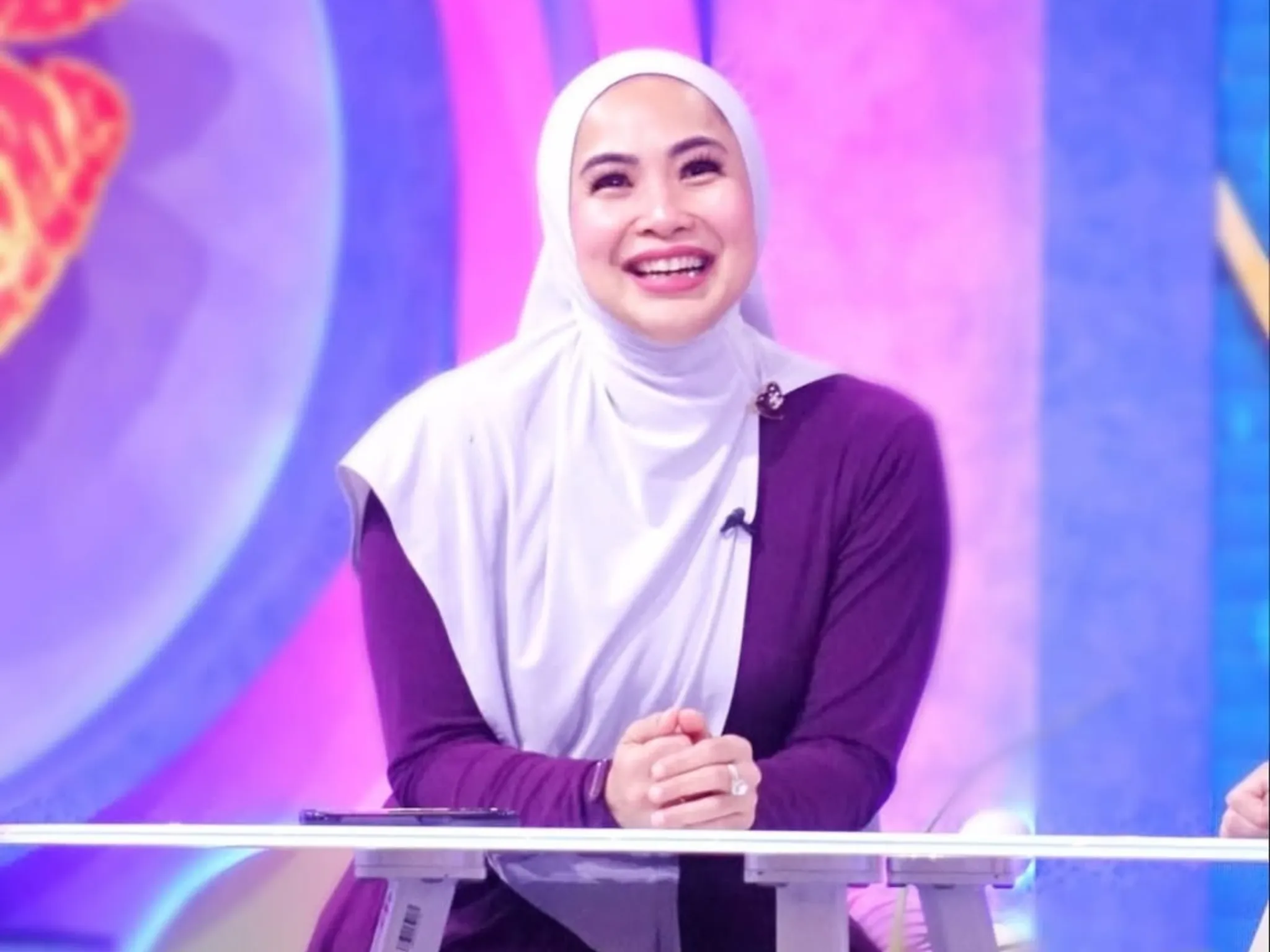 Breastfeeding Jadi Sorotan, Artis Hingga Publik Figur Angkat Suara Soal Candaan Tak Pantas_