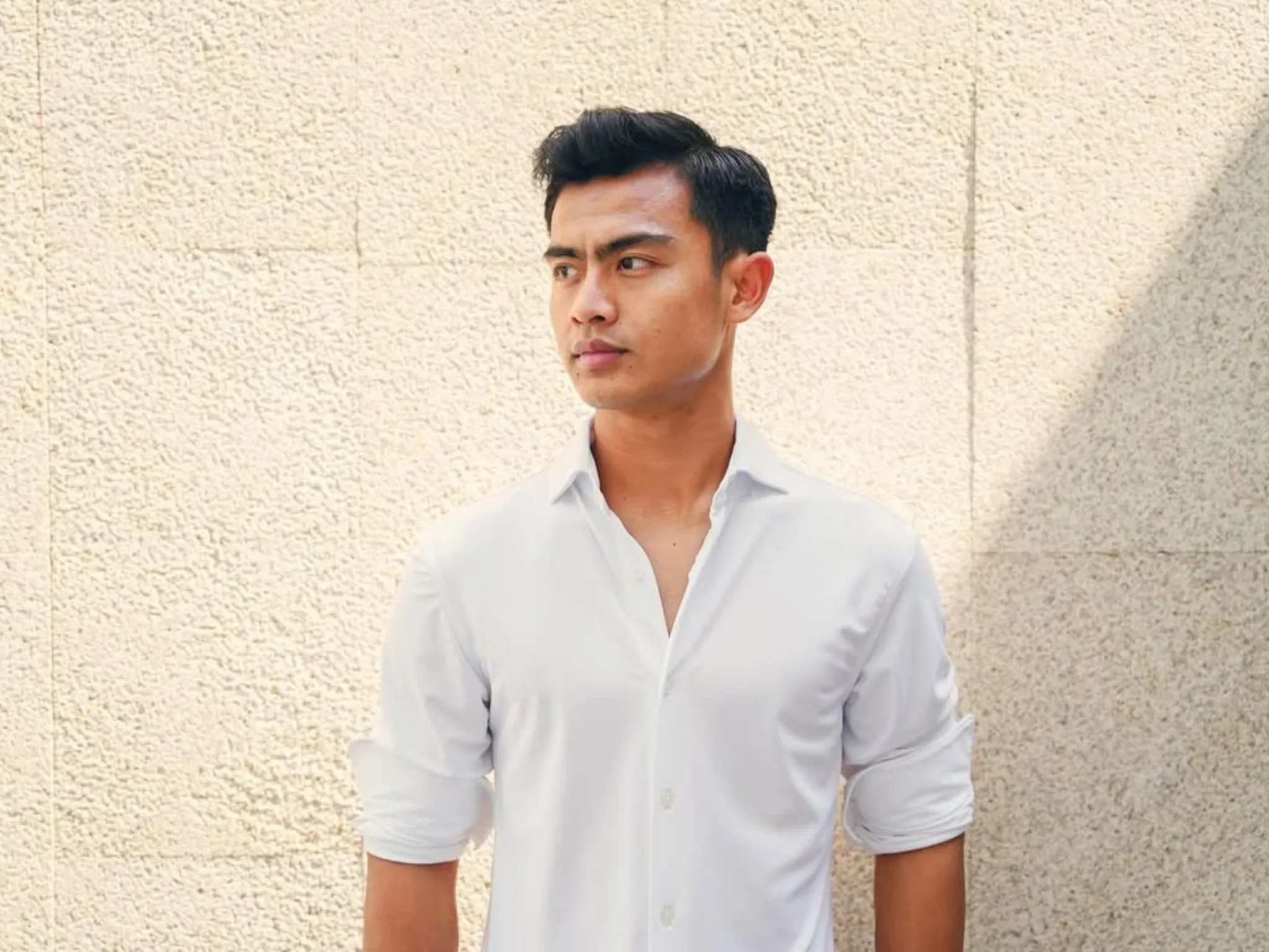 Bukan Azizah, Pratama Arhan yang Ajukan Gugatan Cerai di Pengadilan Agama_