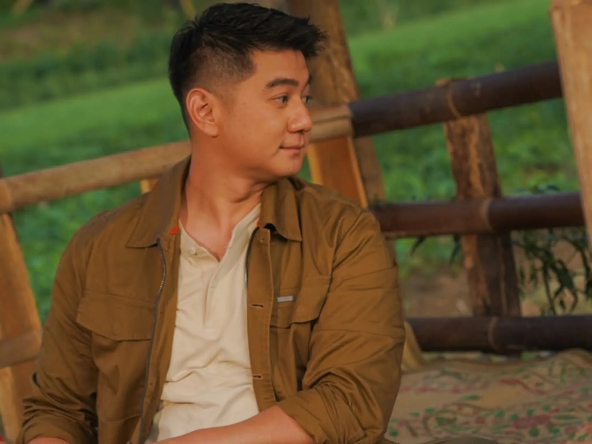 Chef Arnold Kena Guncangan Finansial Intip Kronologi Perusahaannya yang Pailit_