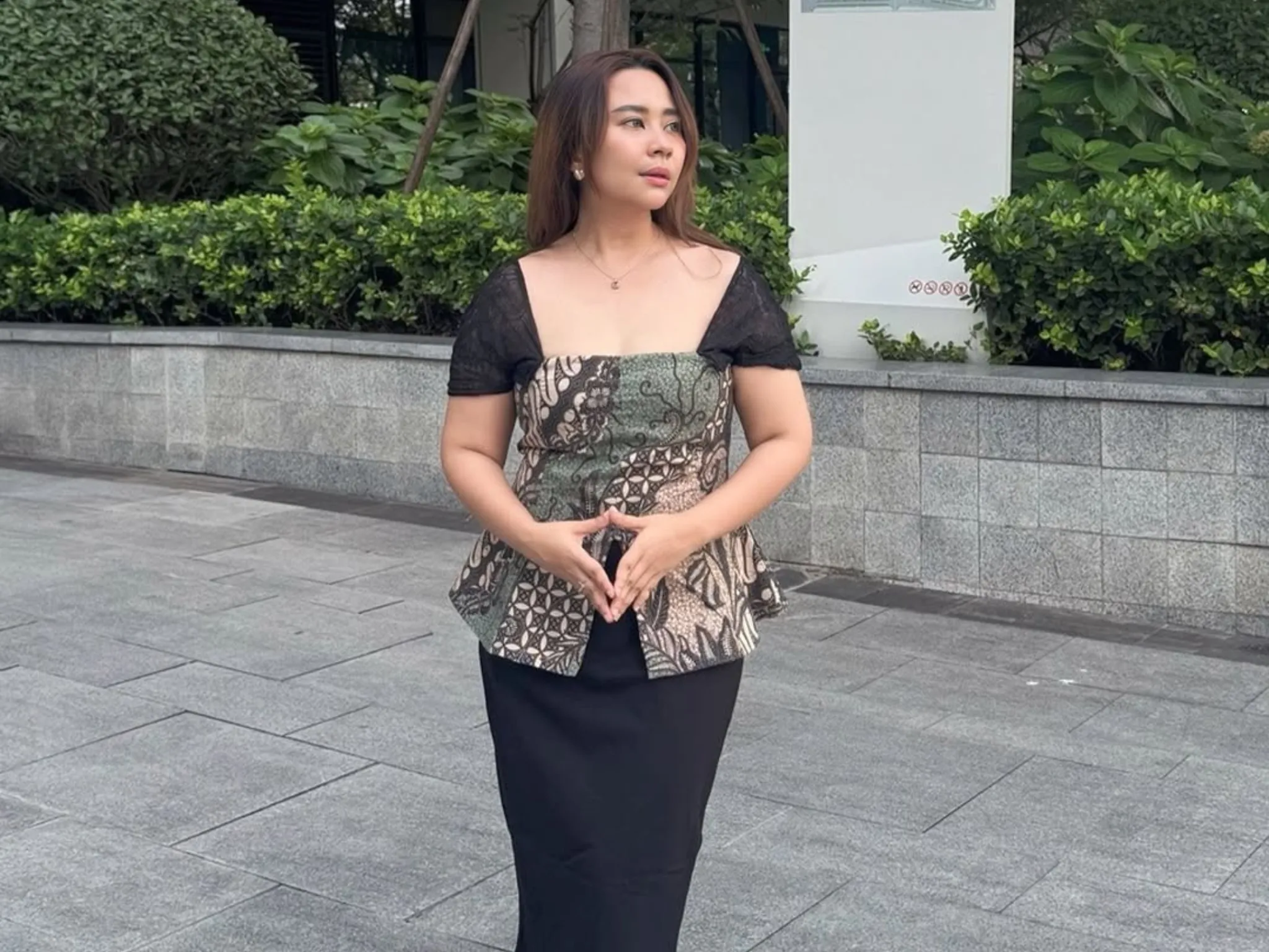 Chikita Meidy Ungkap Derita Rumah Tangga Dari Gelapkan Uang hingga Ancaman Nyawa_