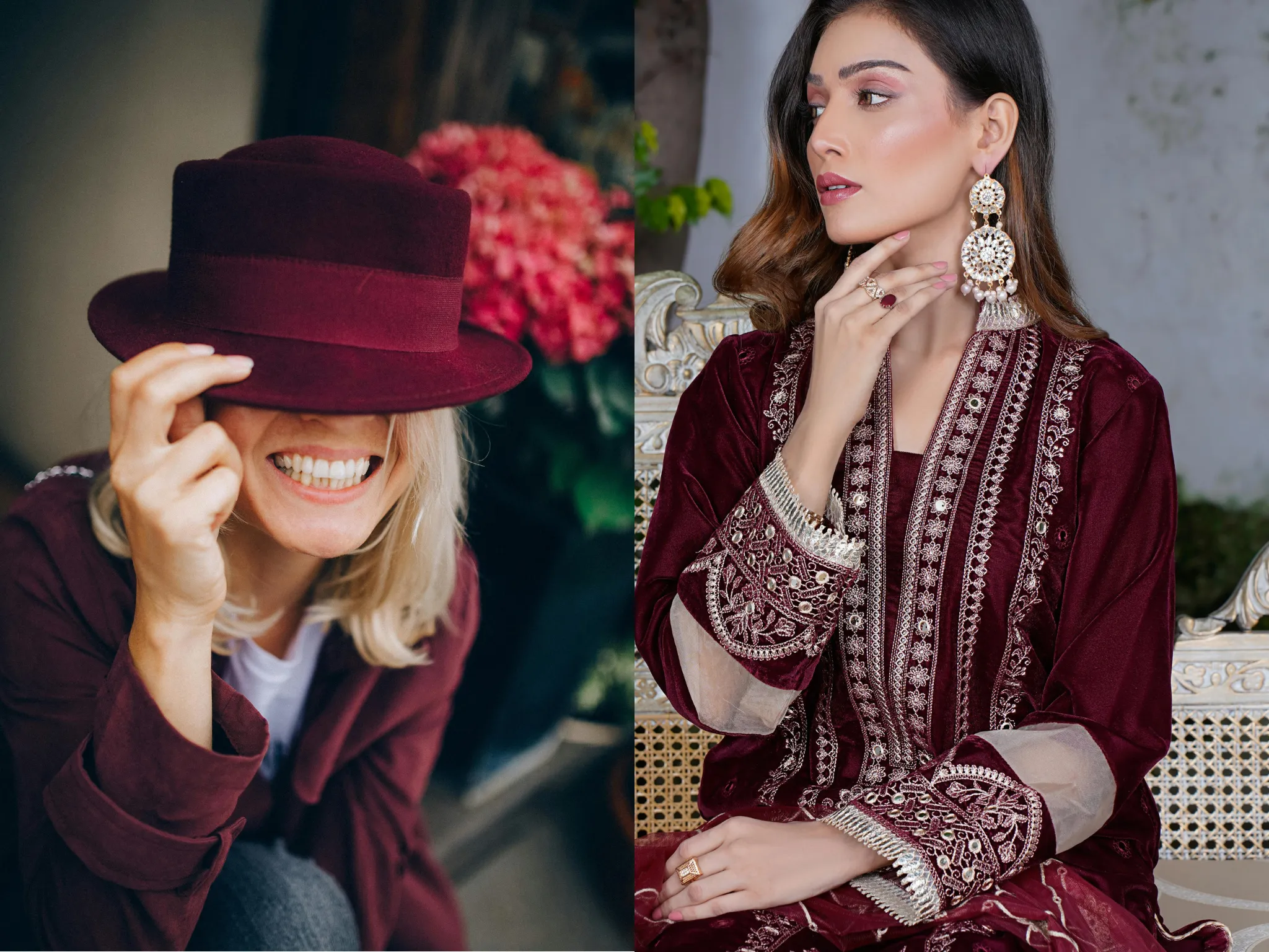 Cocok untuk Warna Kulit Apa_