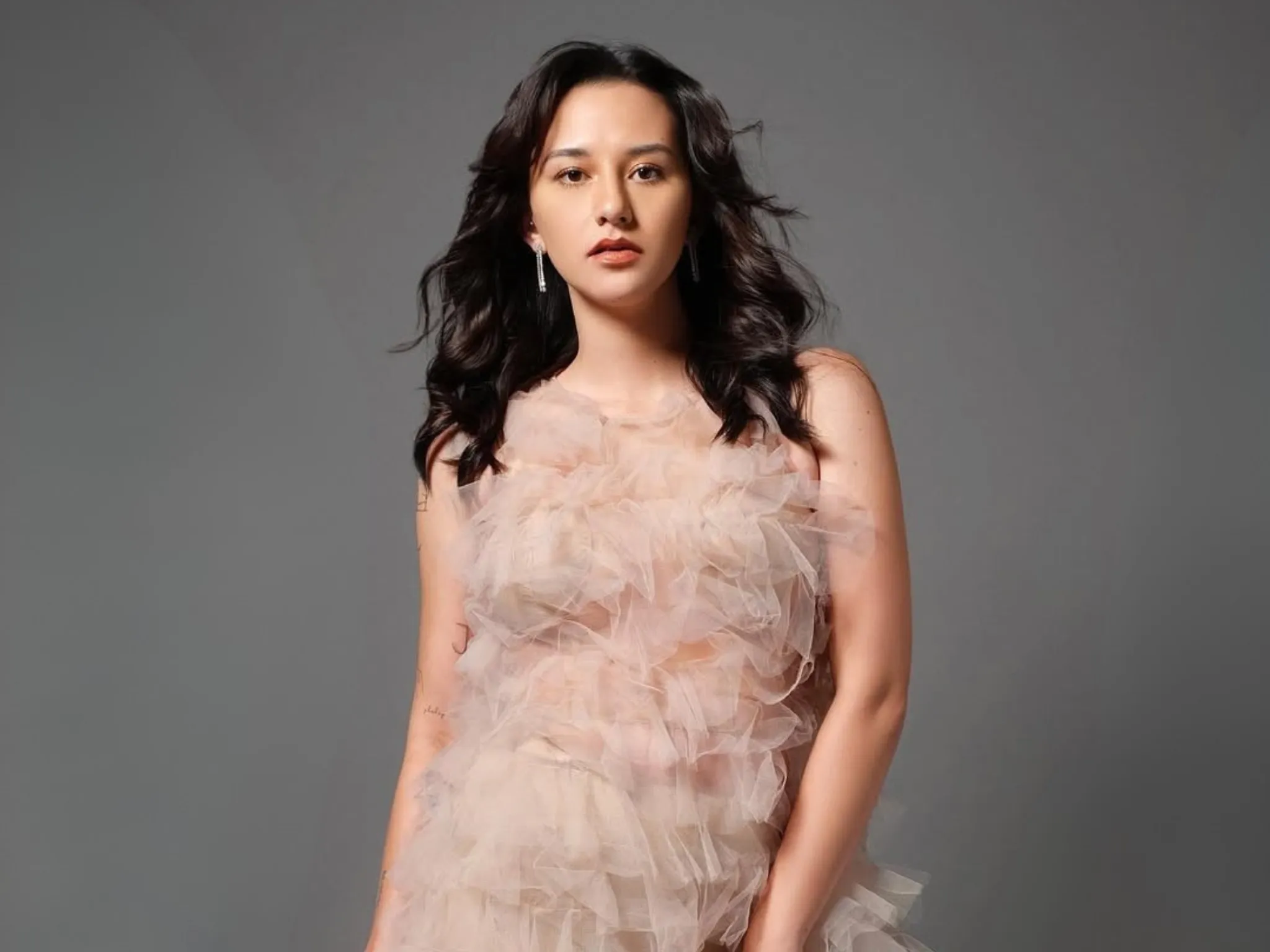 Dahlia Poland Resmi Gugat Cerai Fandy Christian, Isu Perselingkuhan Kembali Disorot_