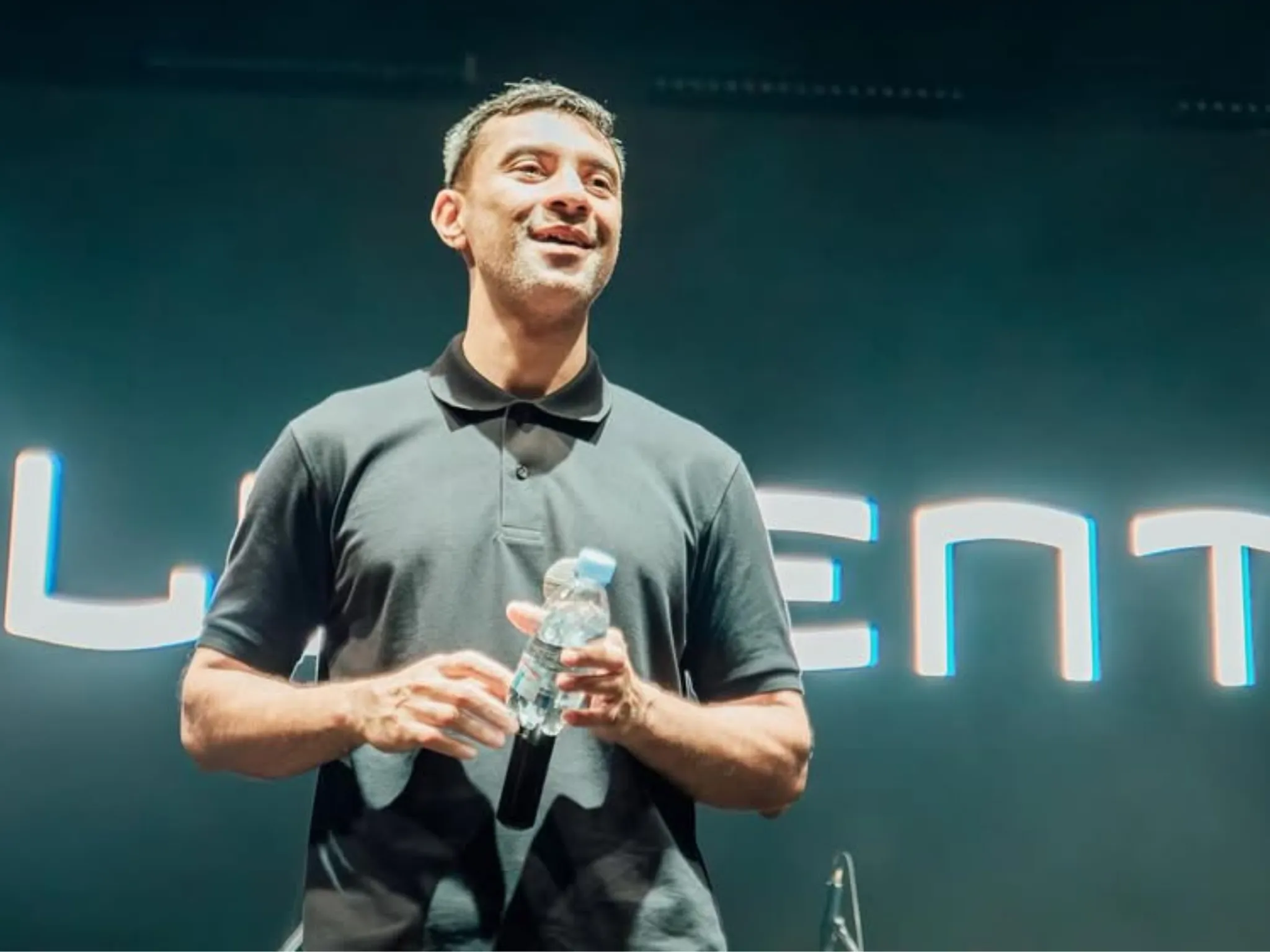 Didi Riyadi Geram, Biaya IPL Apartemen Naik 54% Tanpa Penjelasan_