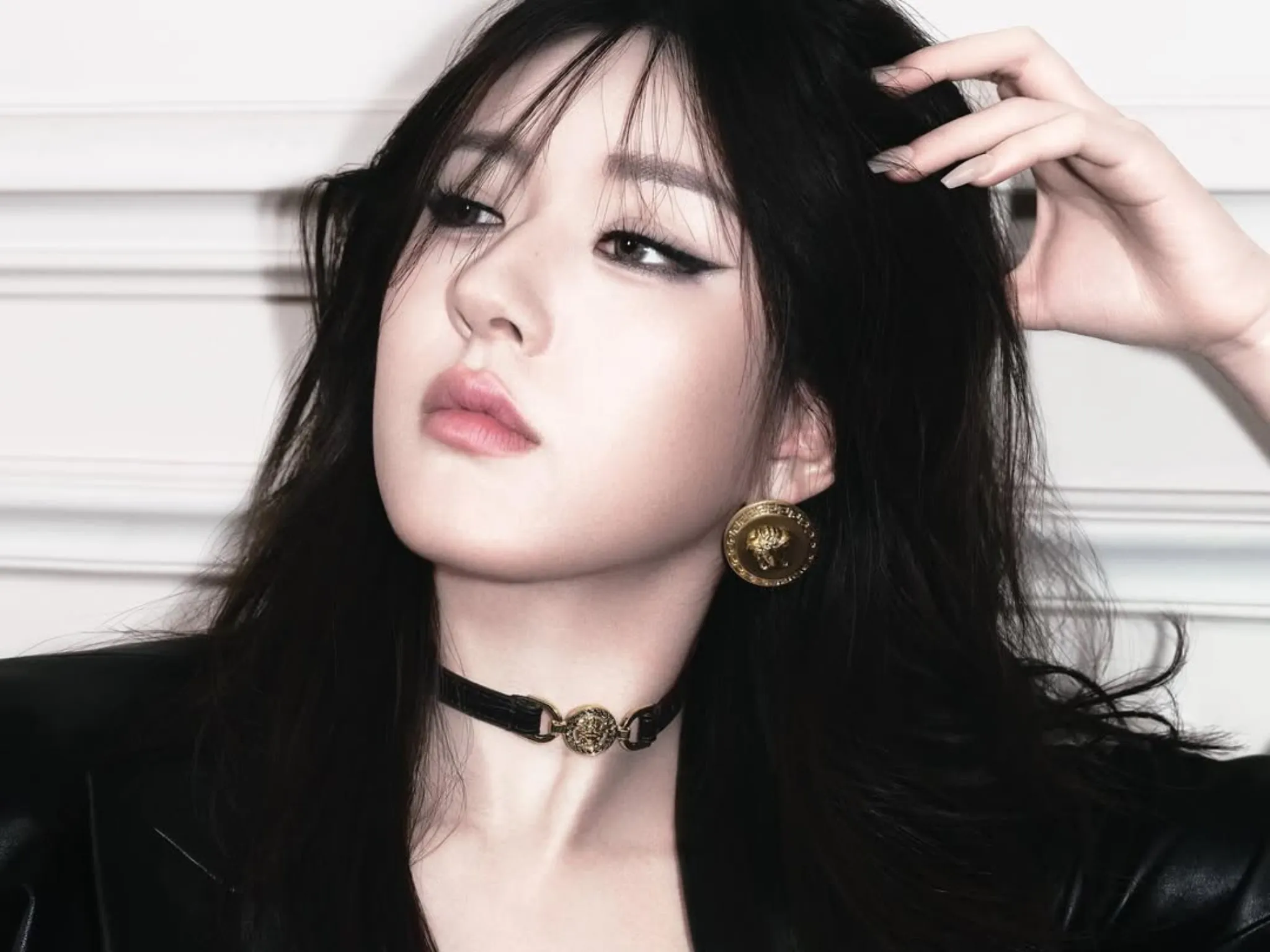 Drama Panas! Zhao Lusi Bongkar Agensi yang Diduga Gelapkan Rp4,6 Miliar_