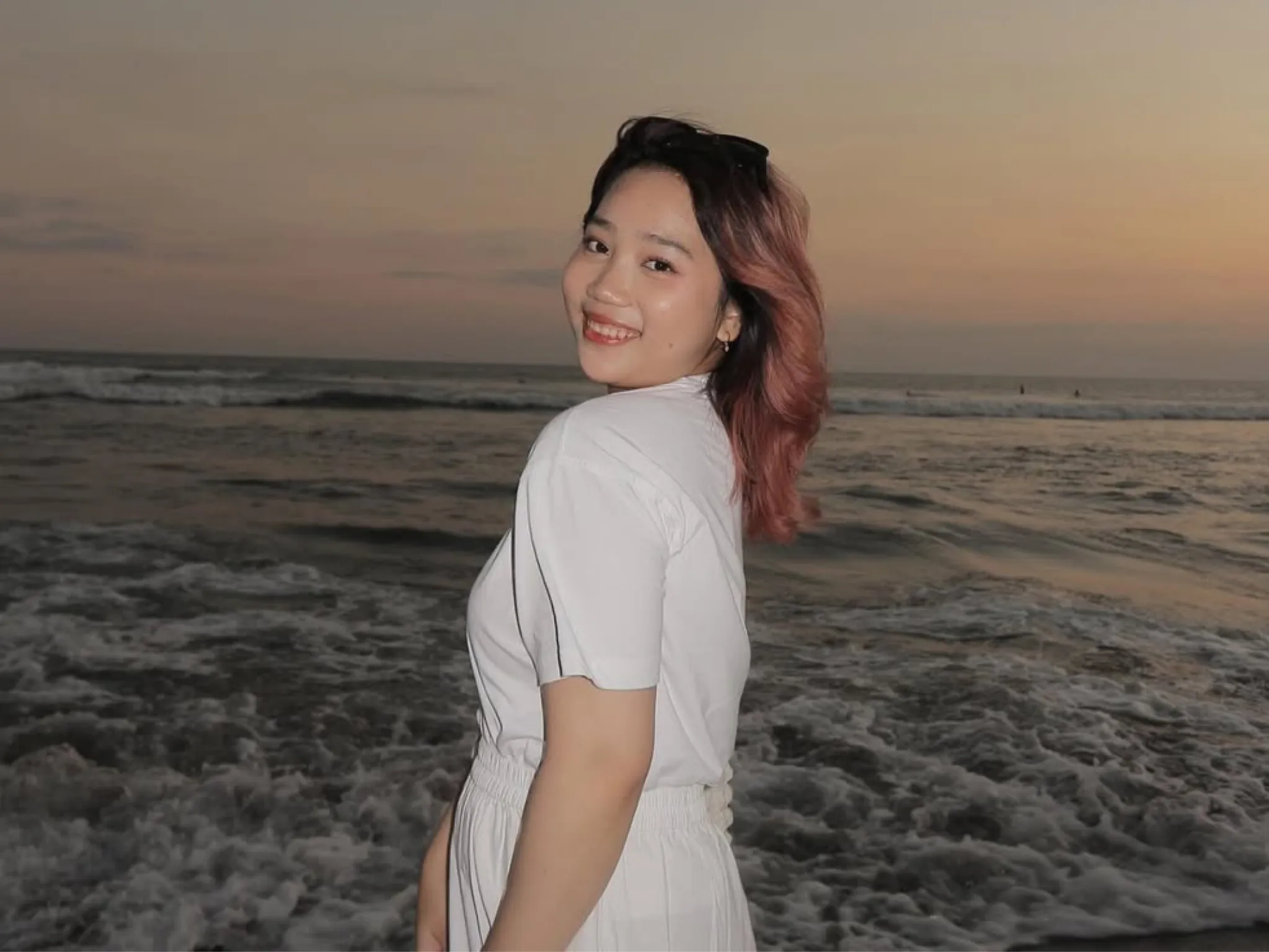 Elegan Banget! Cara Zara Anak Ridwan Kamil Bungkam Isu Pindah Agama_