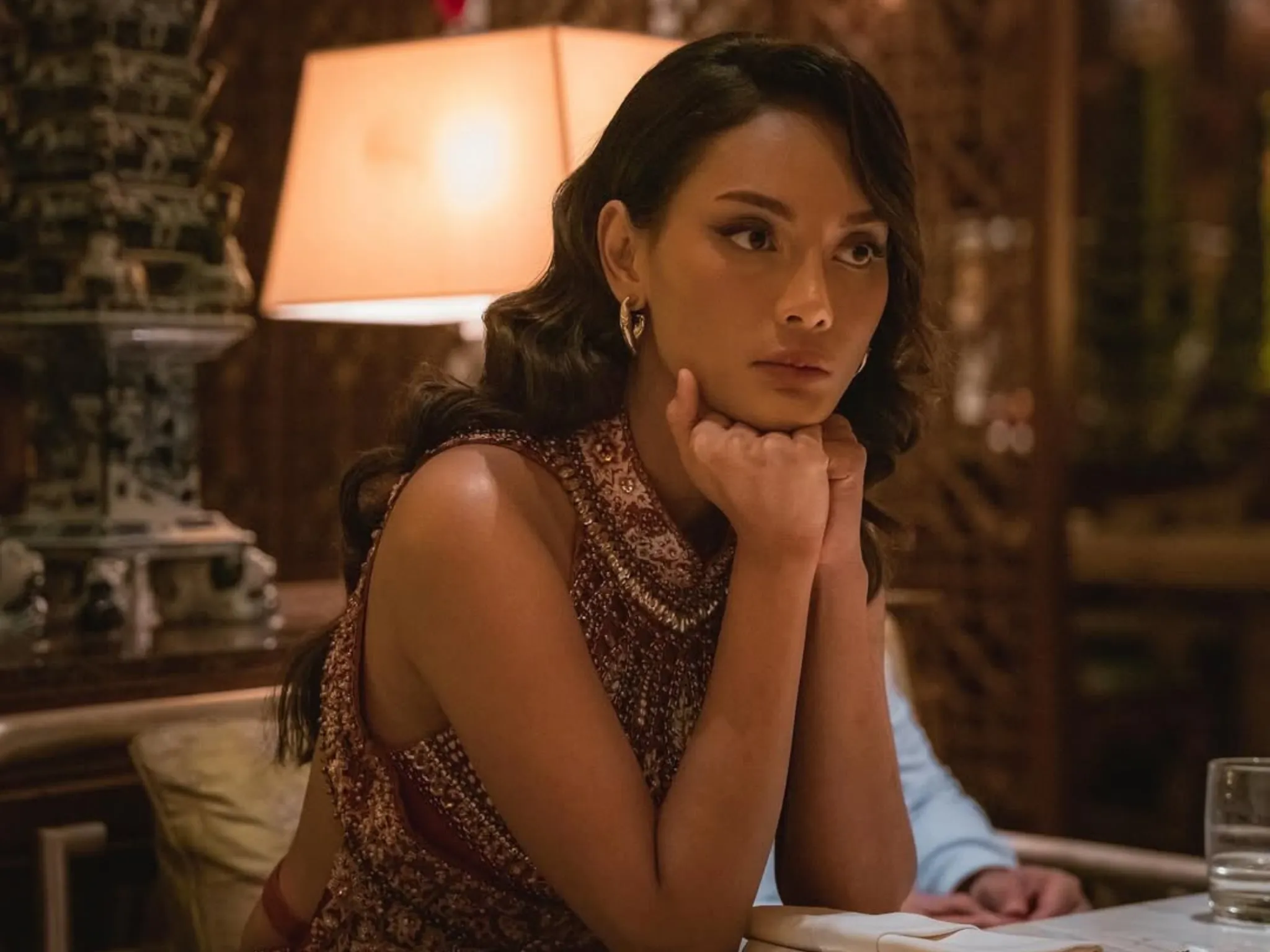 Erika Carlina Klarifikasi soal Ayahnya Disebut Samakan Dirinya dengan Bunda Maria_