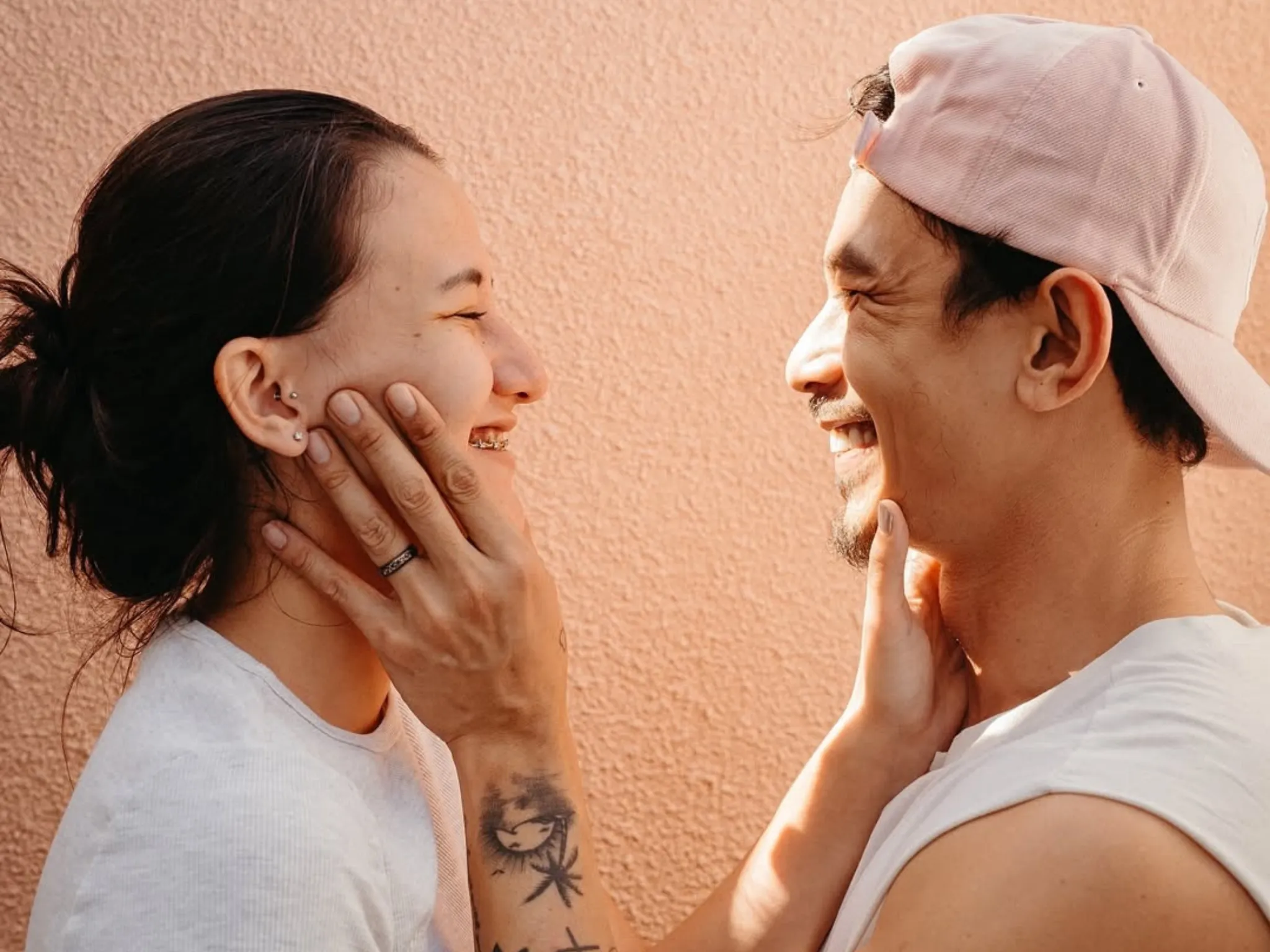 Fandy Christian Berjuang Pertahankan Rumah Tangga, Dahlia Poland Tetap Pilih Berpisah_