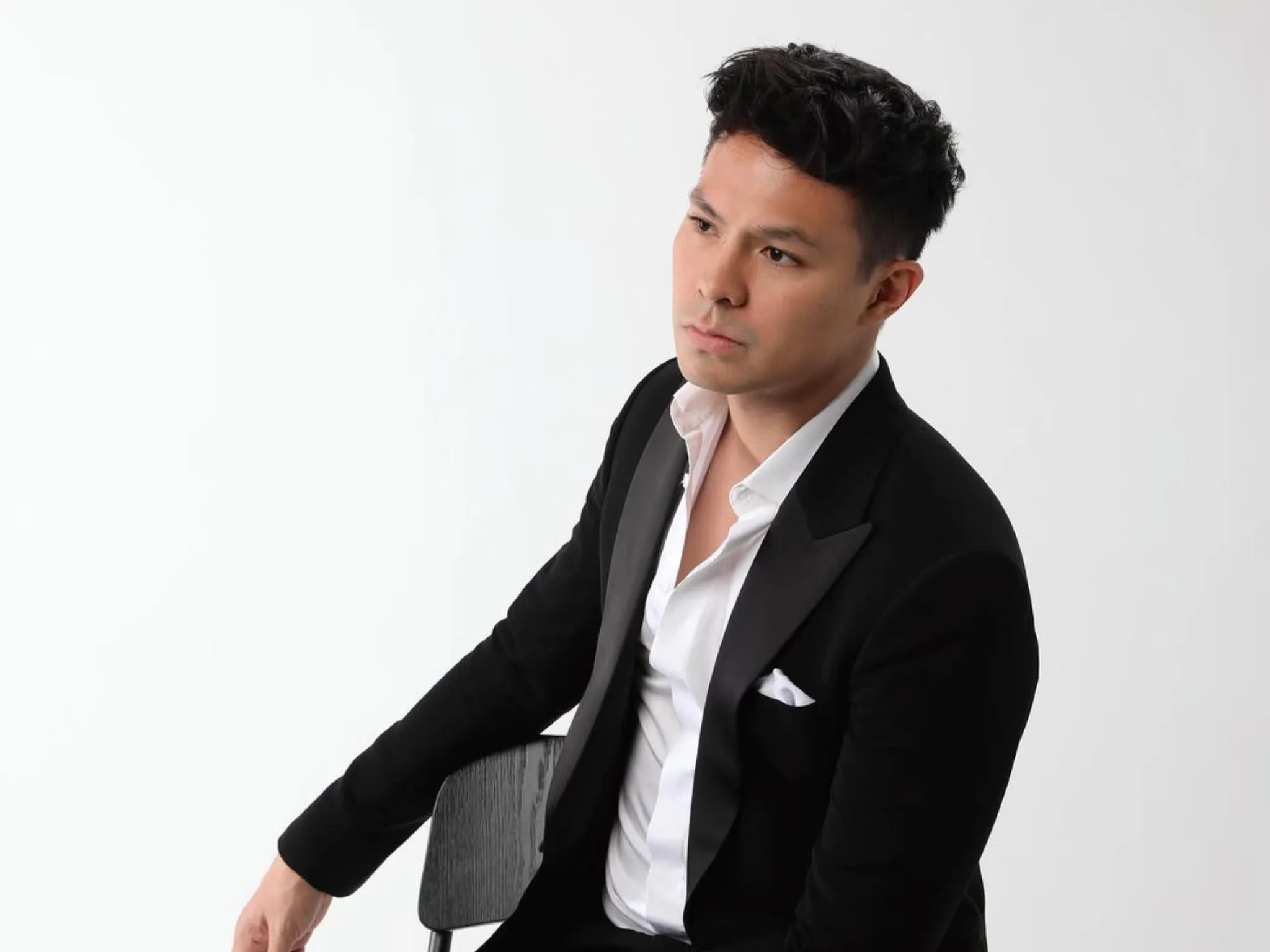 Fero Walandouw Resmi Jadi Komisaris Otomotif, Fokus Bisnis dan Politik_