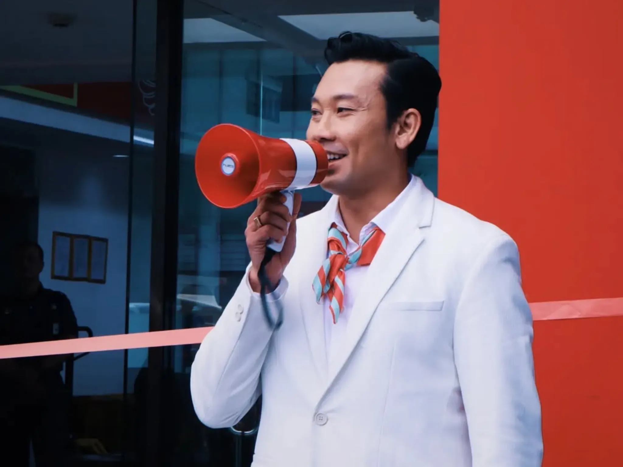 Heboh di Jagat Maya, Densu Spill Artis Inisial A Terkait Isu Sensitif_