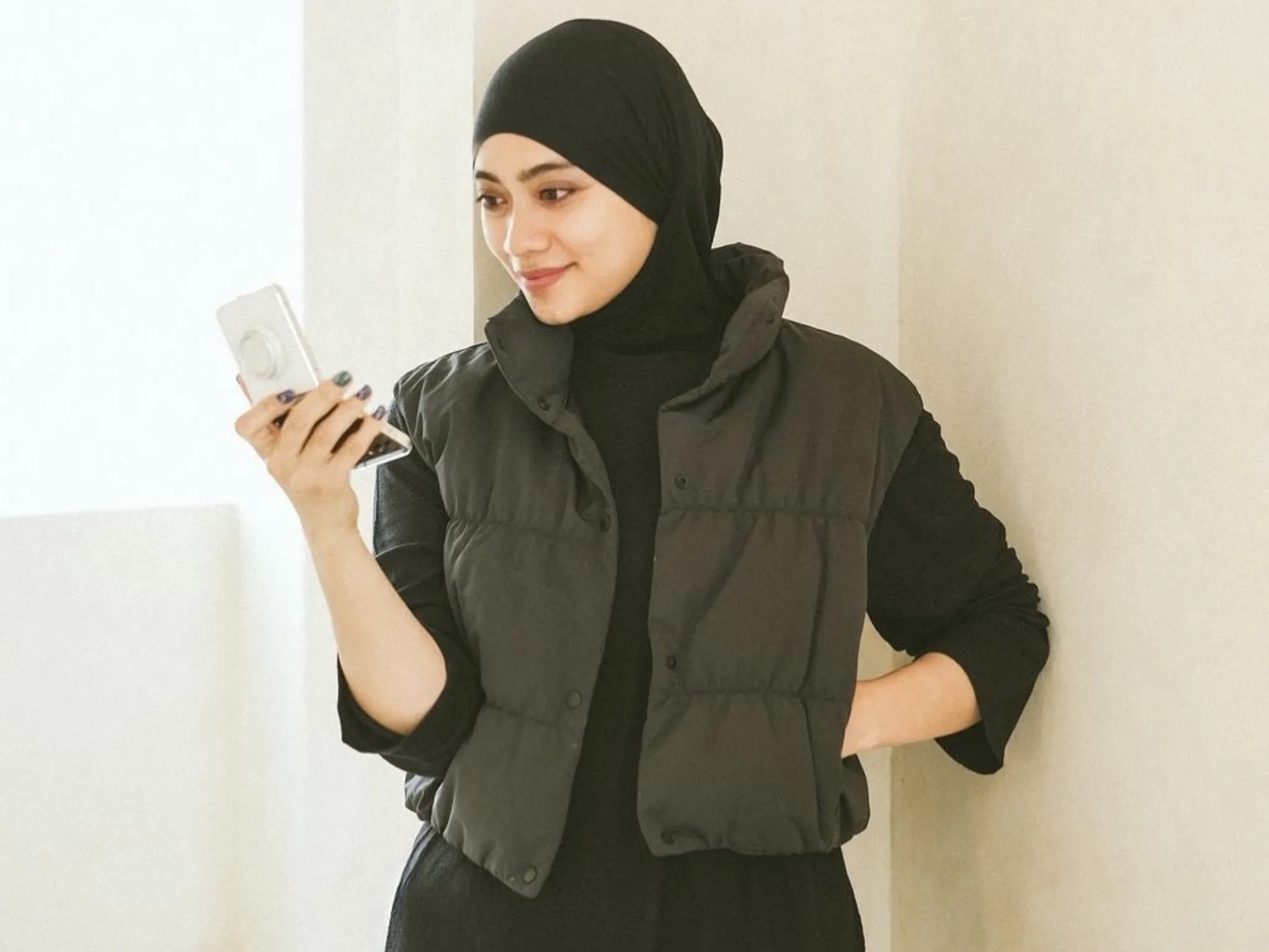 Ibunda Ayudia Bing Slamet Menikah Lagi, Sekala Resmi Punya Kakek Baru_