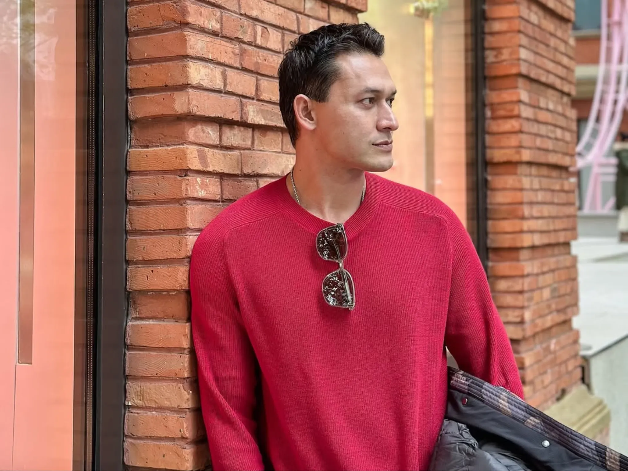 Indra Bruggman Curhat Soal Nikah Target Sudah Lewat, Tapi Belum Ada yang Sreg_