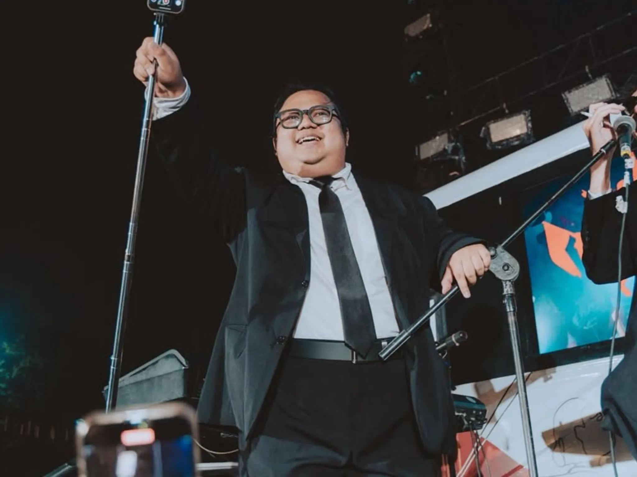 Janji Cinta yang Tersampaikan Adik Gustiwiw Wakili Sang Kakak Lamar Deandra Nadira_