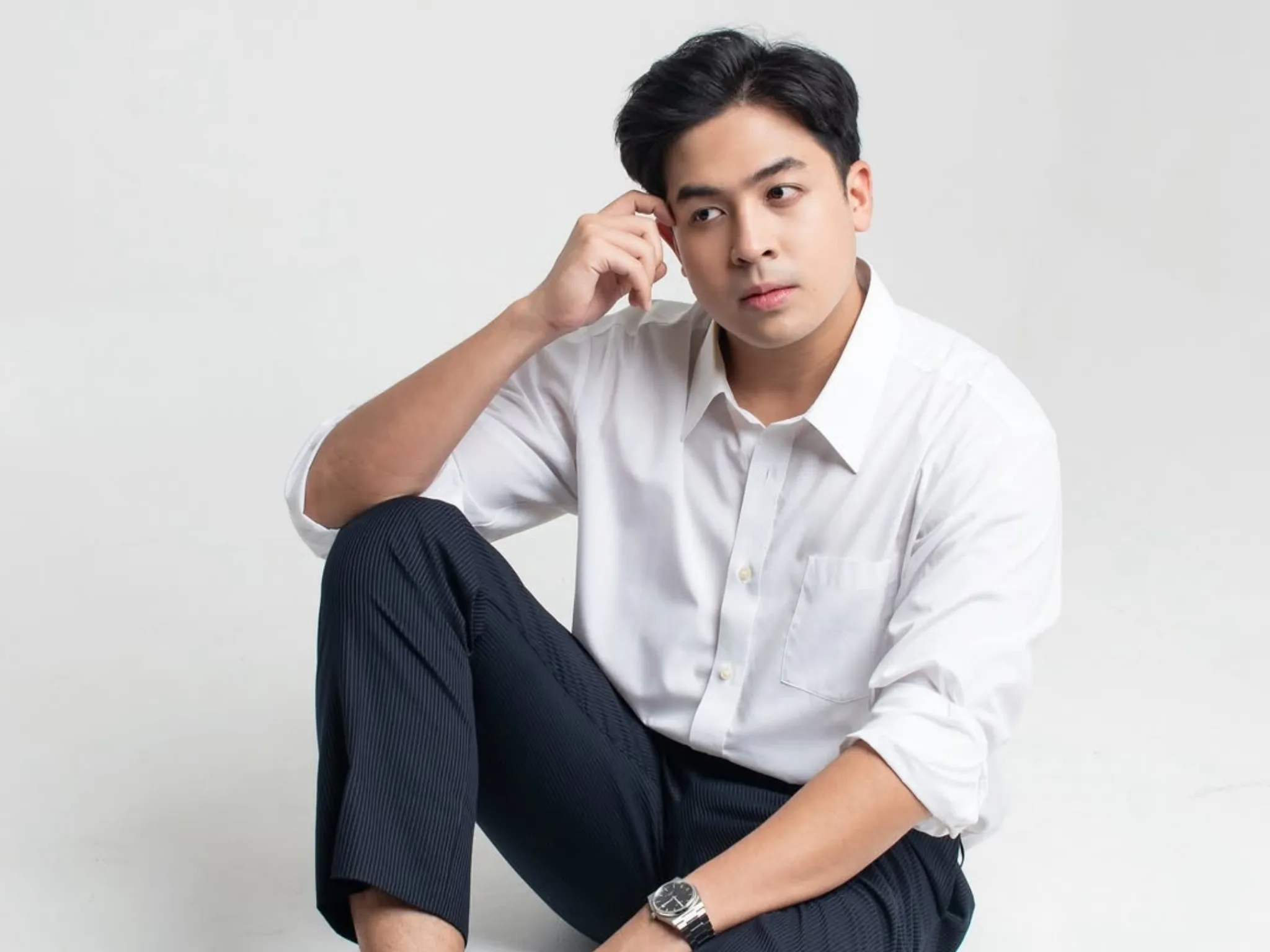 Jerome Polin Angkat Suara Soal HAM Kalau Ada Intimidasi, Aku Akan Ceritakan ke Publik_