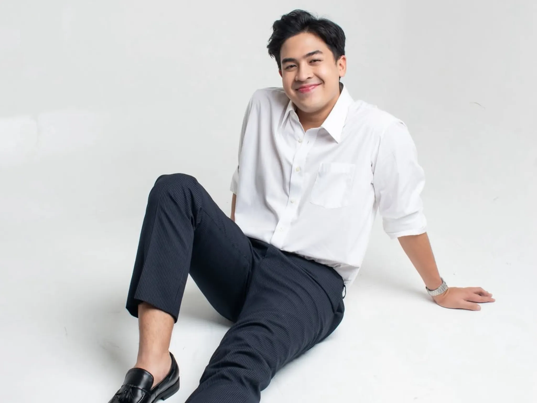 Jerome Polin Sindir Pernyataan Sri Mulyani soal Gaji Guru Mau Sampai Kapan_