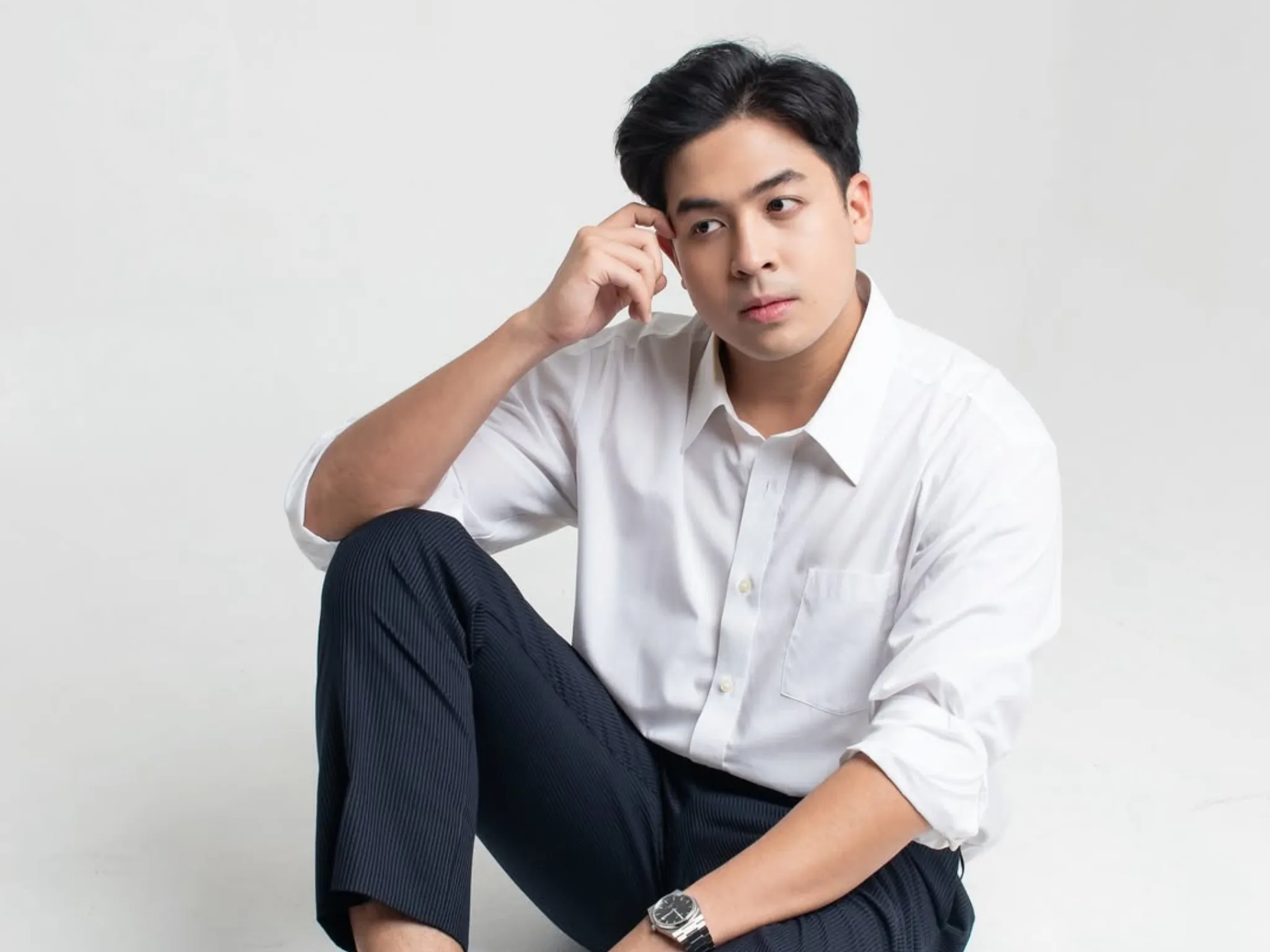 Jerome Polin Tolak Endorse Pemerintah, Bongkar Tarif Rp10 Juta Perbulan untuk Jadi Buzzer_