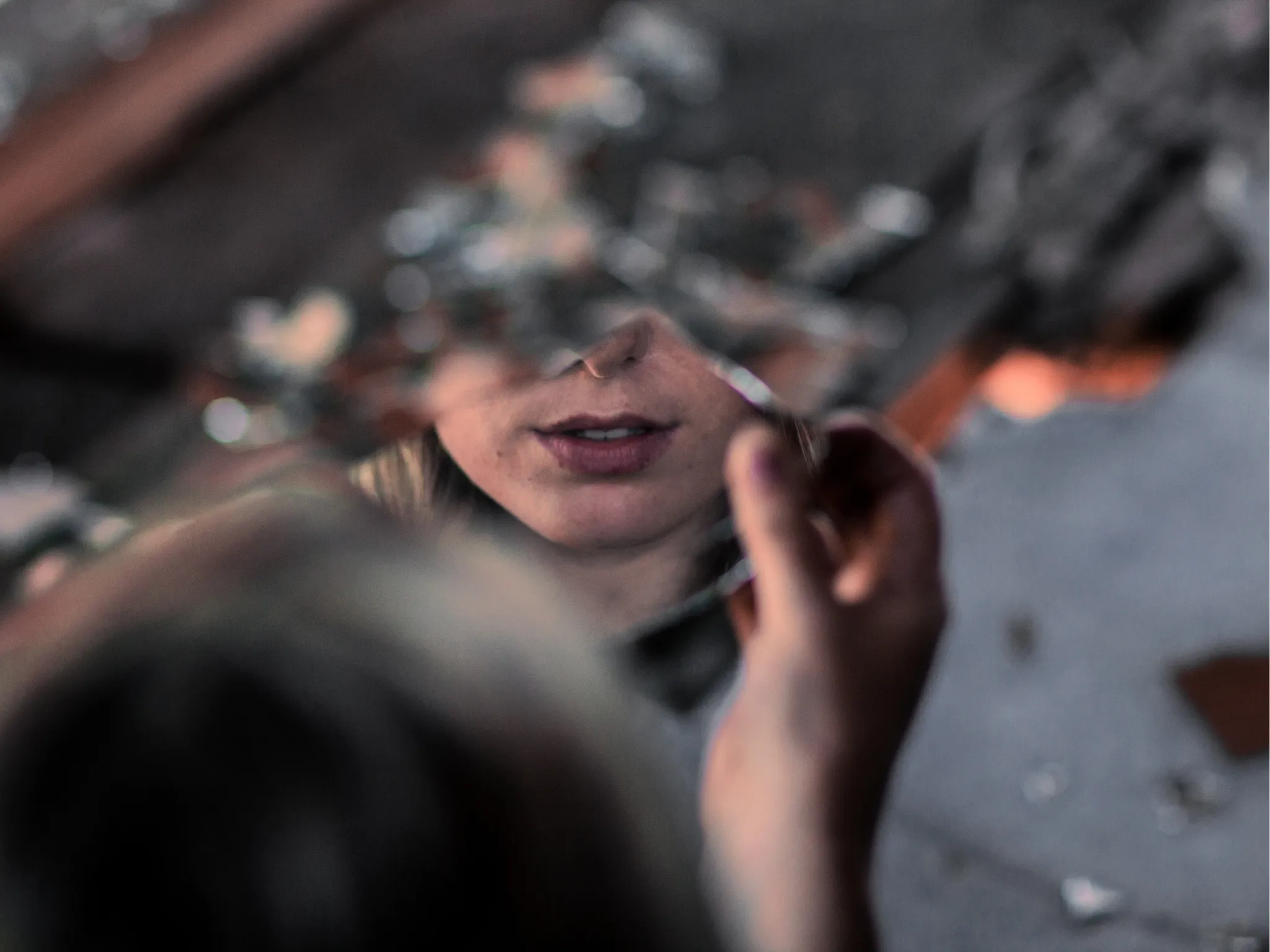 Kemungkinan Penyebab Gamophobia_