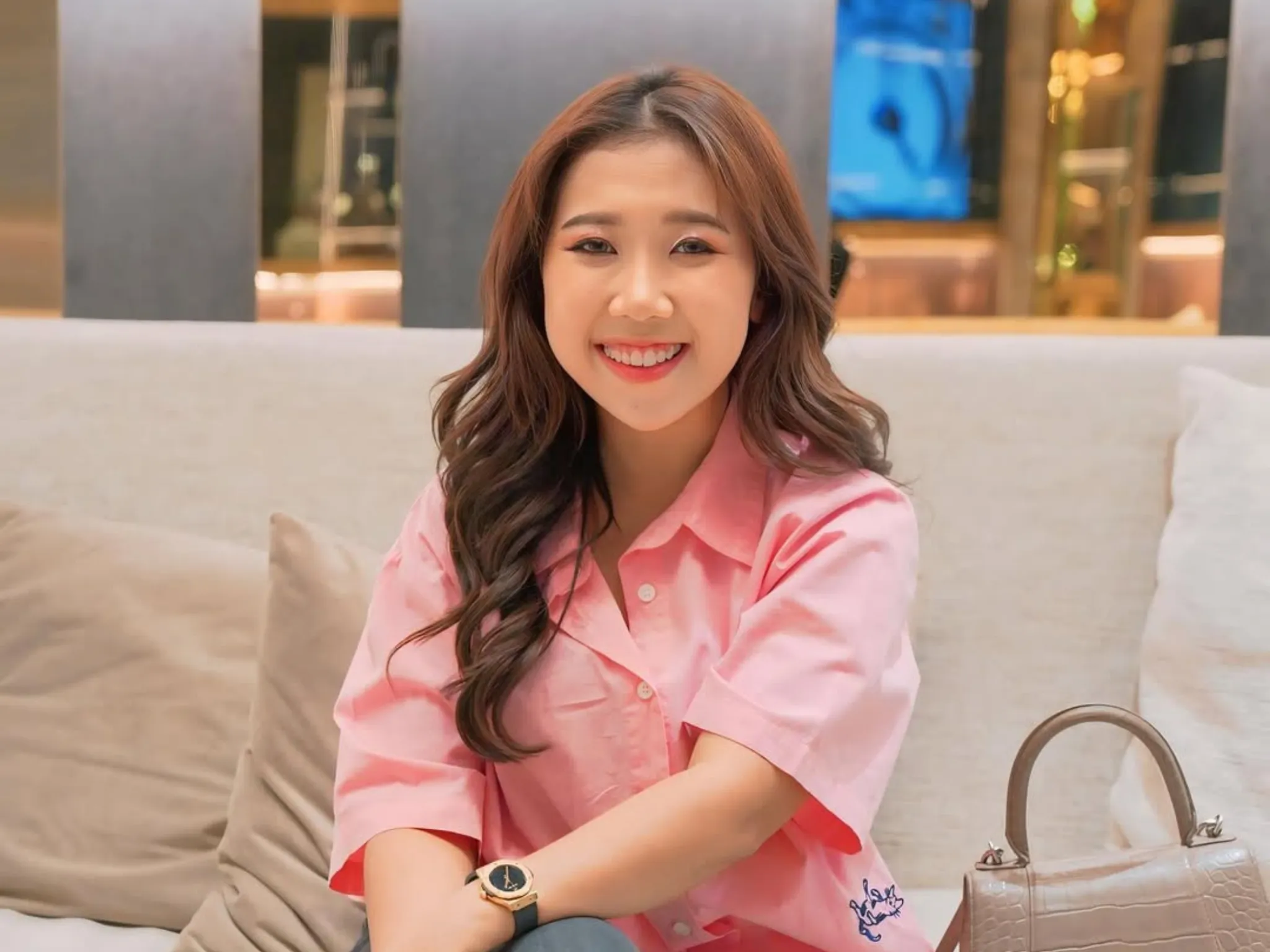 Kiky Saputri Kecewa Usai Affan Kurniawan Tewas “Wakil Rakyat Bukan untuk Kepentingan Golongan”_