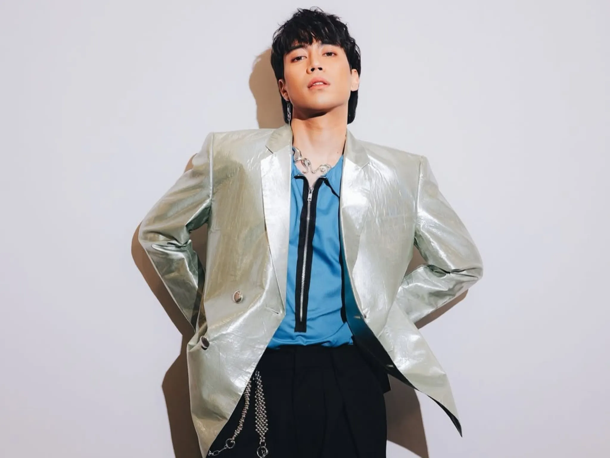 Kisah Haru di Balik Nama Vidi Aldiano “Alhamdulillah Dia Nongol”_