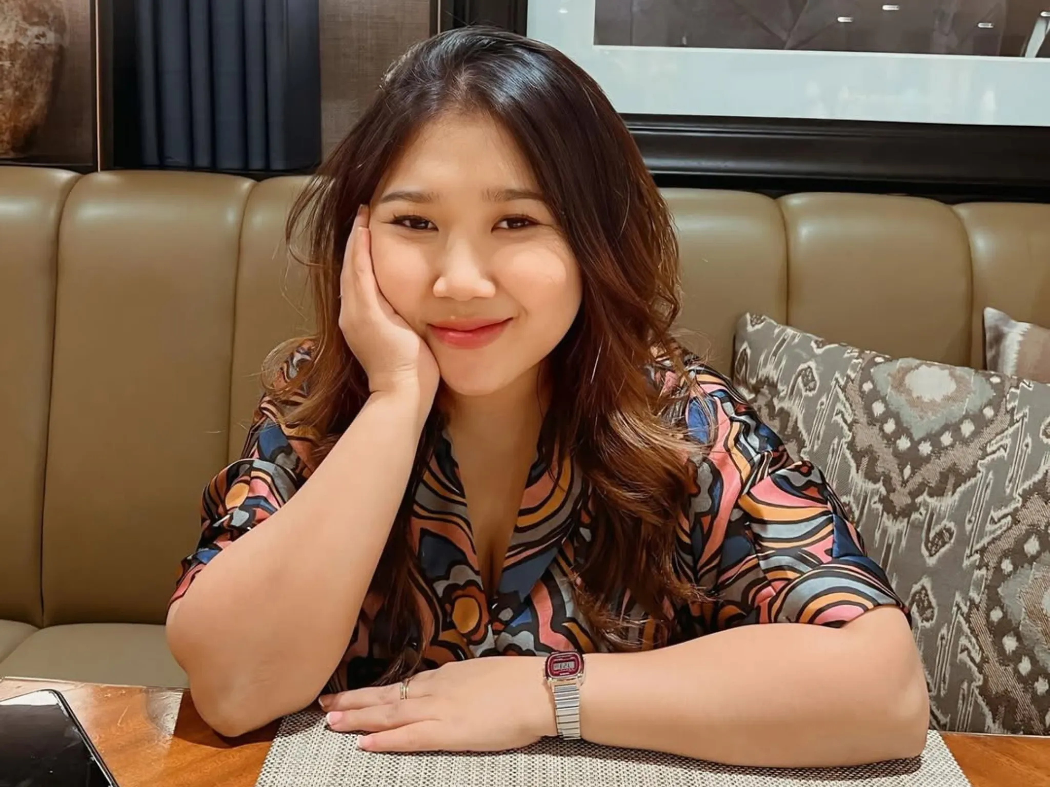 Kocak! Kiky Saputri Temukan Kembaran Asli Semarang, Netizen Lebih Kiky dari Kiky_