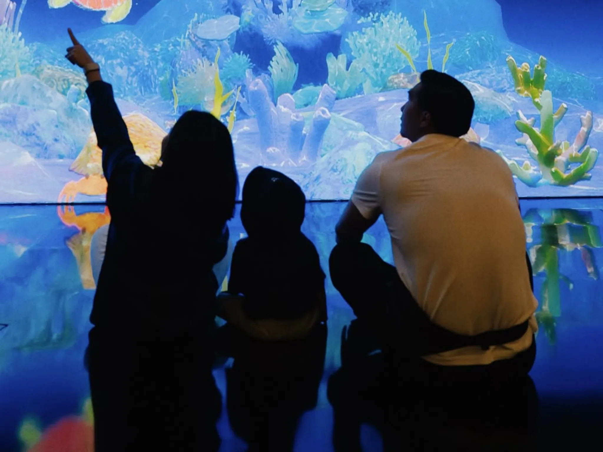 Kolaborasi Suami Istri dalam Pengasuhan_