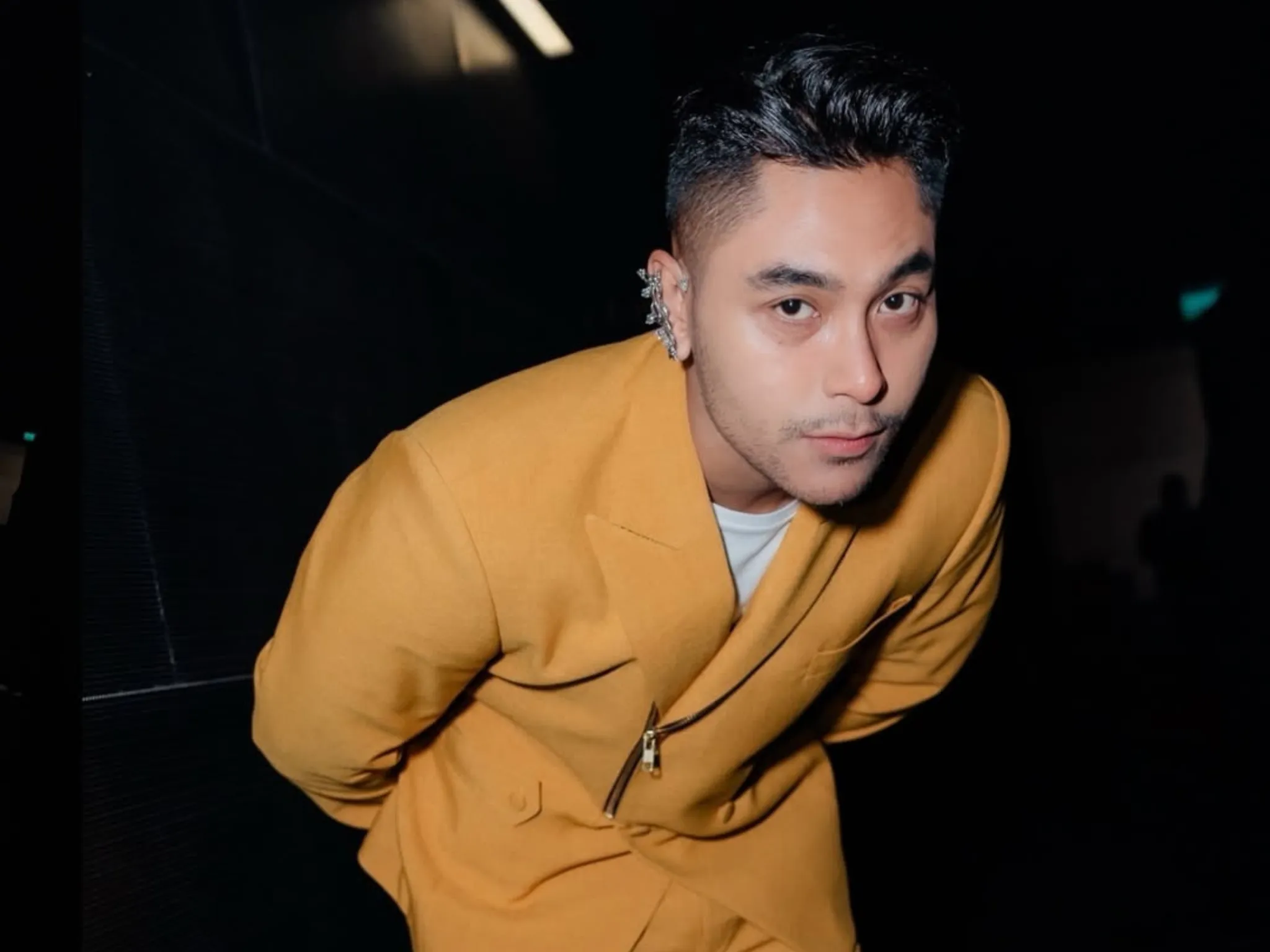 Krisjiana Ogah Ikut Campur Kasus Kakak Ipar vs Nikita Mirzani, Tapi Dukung Tayangan Rekaman_