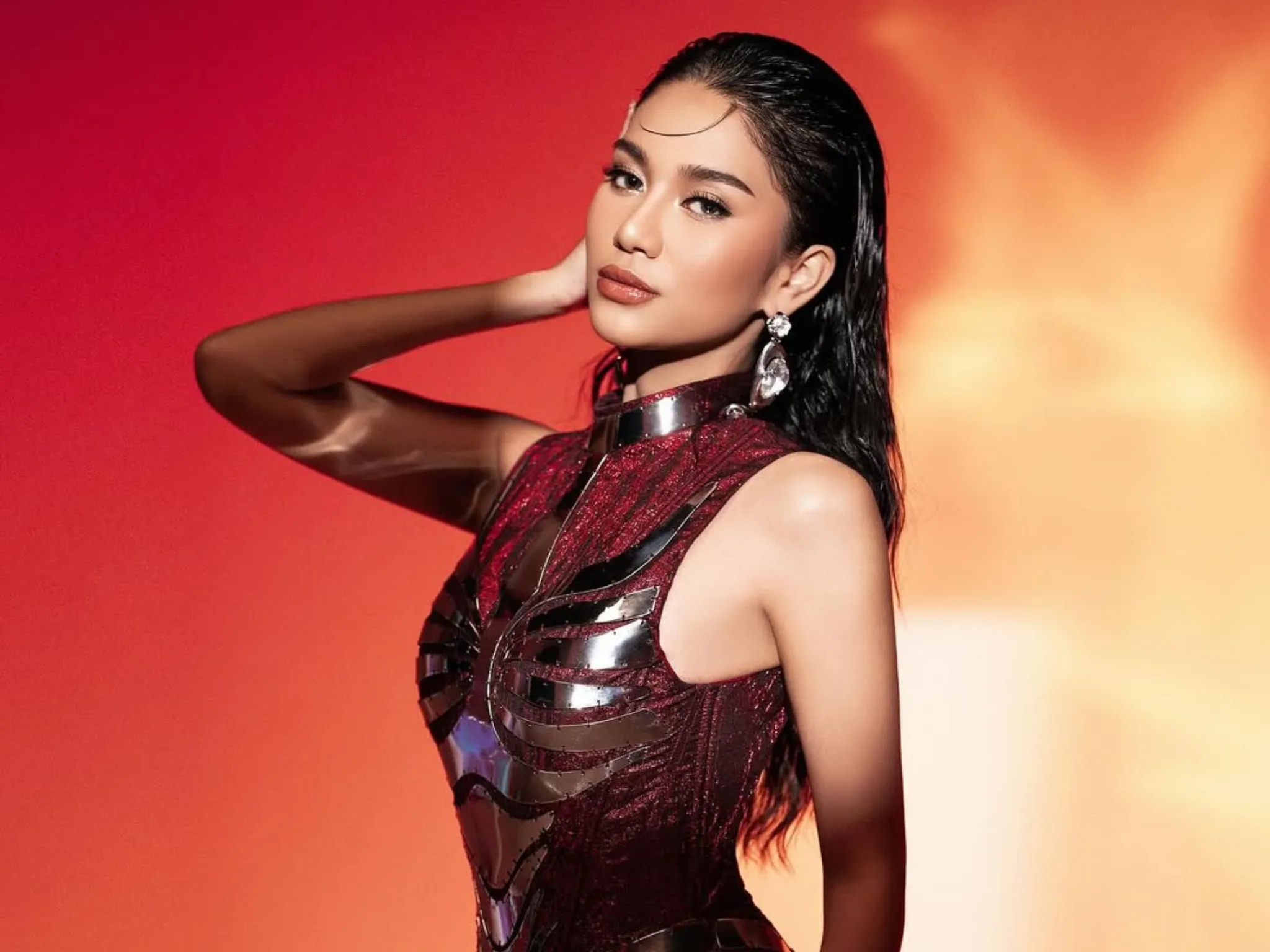 Kue “Azizah Salsha Jangan Selingkuh” Kembali Viral Usai Cerai dari Pratama Arhan_