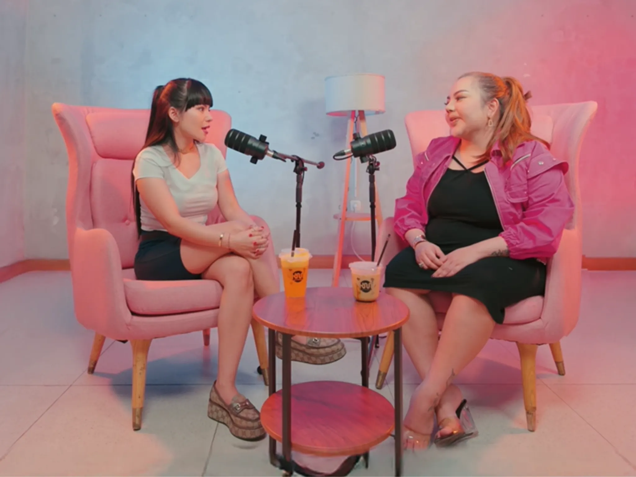 Lisa Mariana Klaim Bukan Satu-Satunya Simpanan RK, Dinar Candy Ikut Terseret_