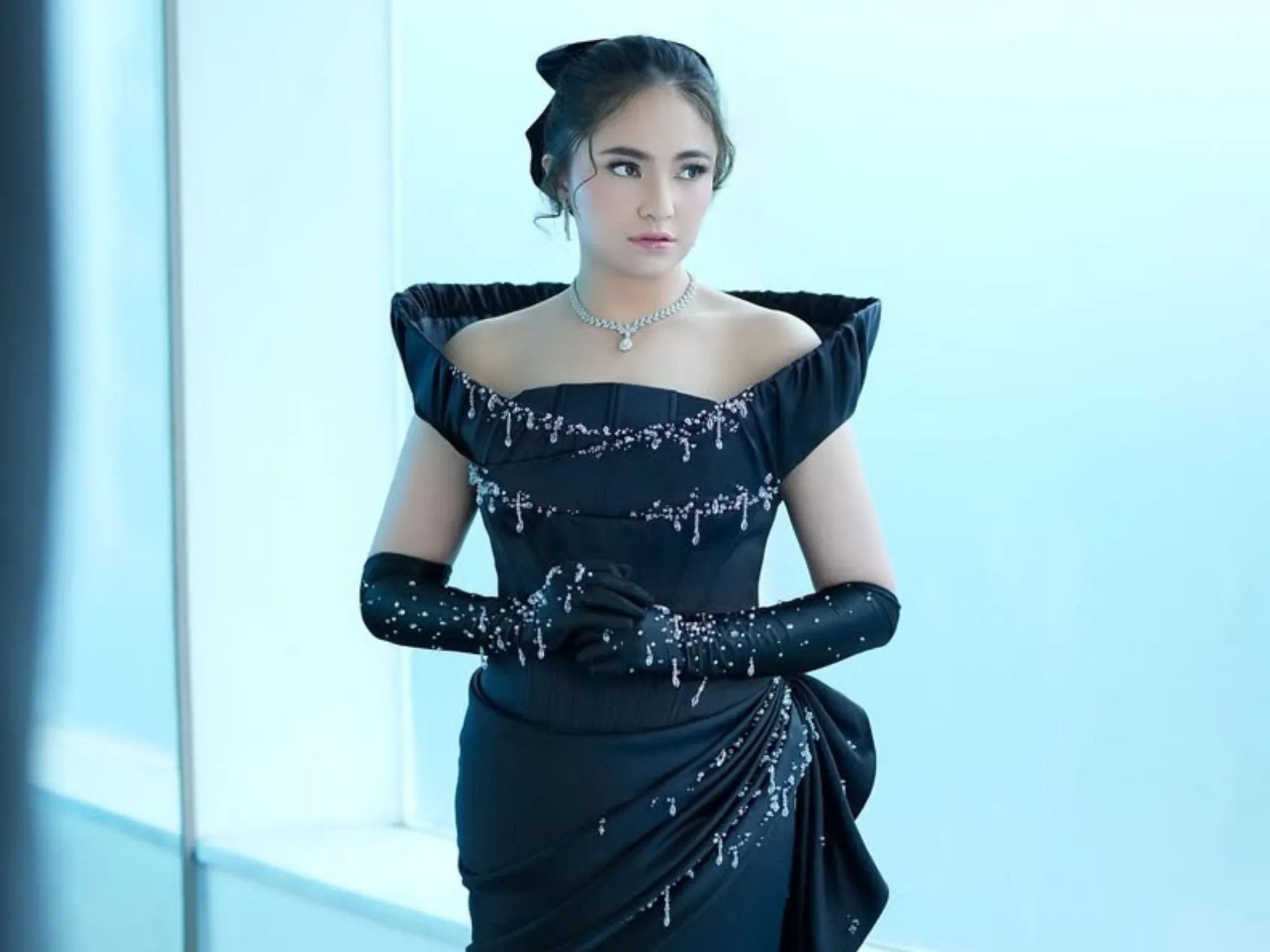 Marshanda Cari Pasangan yang Punya Impact Positif “Dan Berani PDKT-in Aku”_