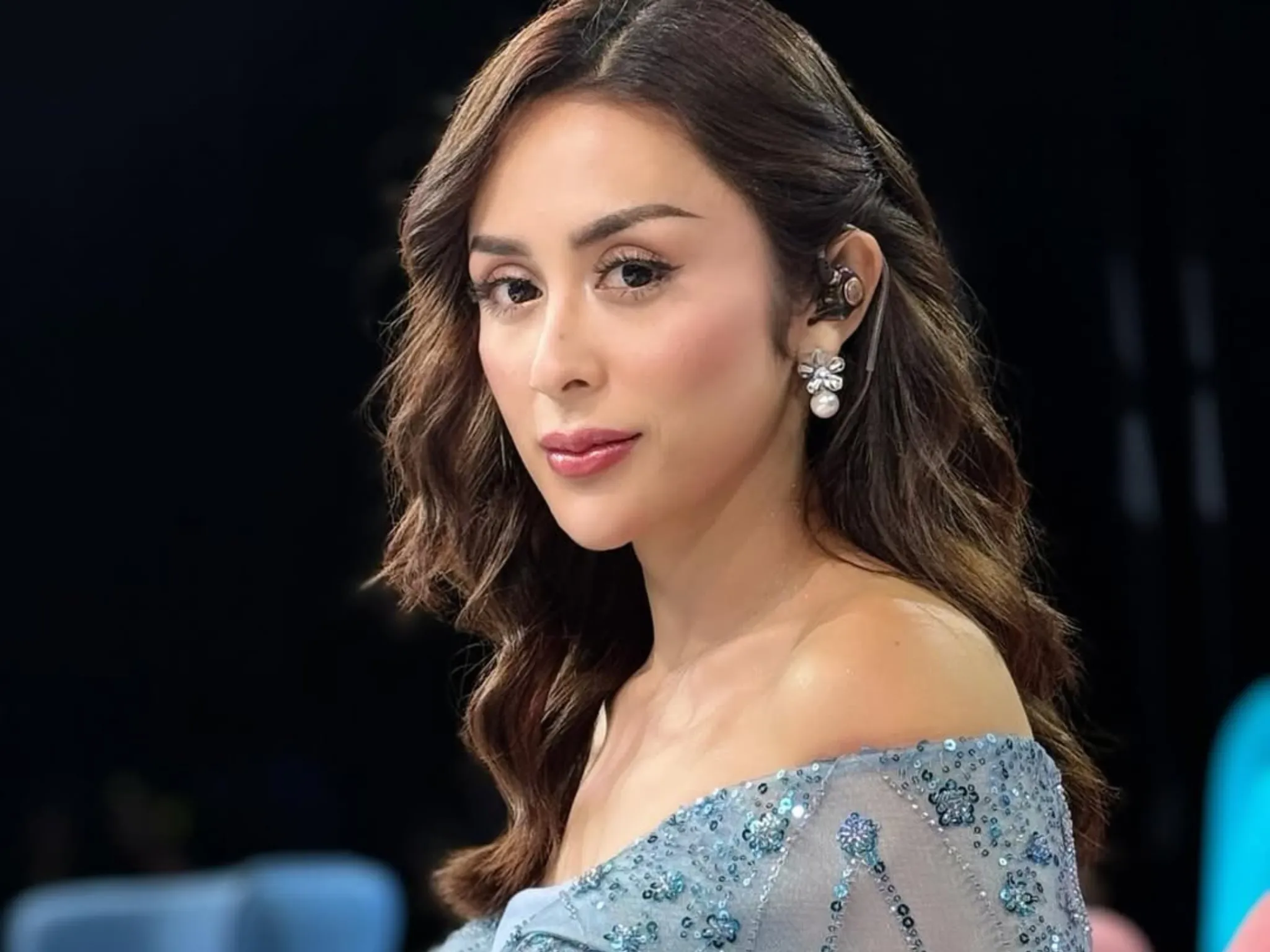 Move On! Selvi Kitty Terbuka Soal Hubungan Baru, Anak Tetap Jadi Prioritas_