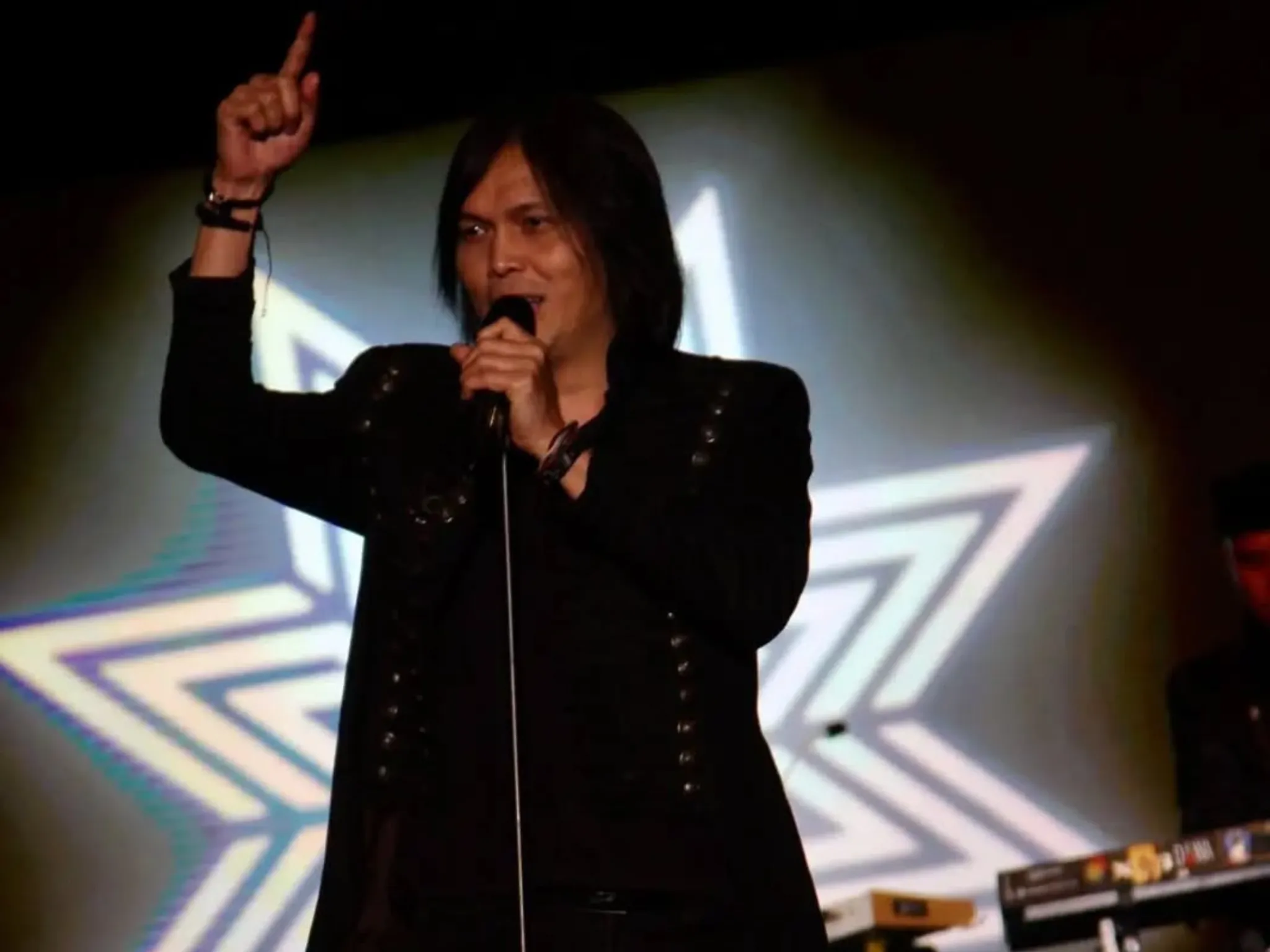 Once Mekel Apresiasi Aturan Baru Royalti Musik Perlindungan Hak Cipta Semakin Kuat_