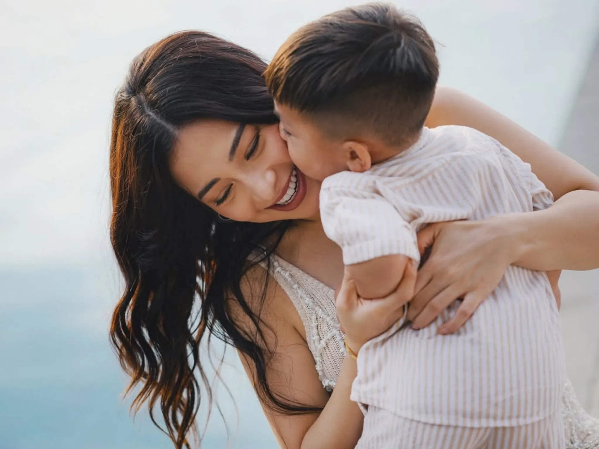 Parenting Modern ala Nikita Willy, Kenalkan Dunia Sains Sejak Usia 3 Tahun_