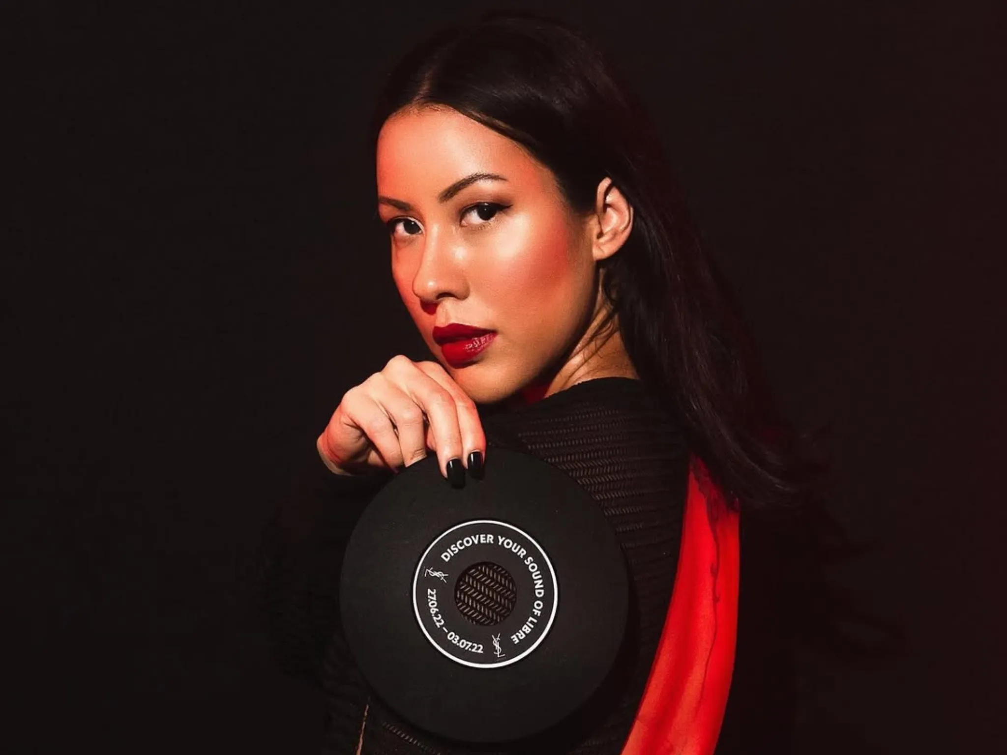 Patricia Schuldtz, DJ Cantik yang Dilamar Cucu Soeharto di Afrika Selatan_