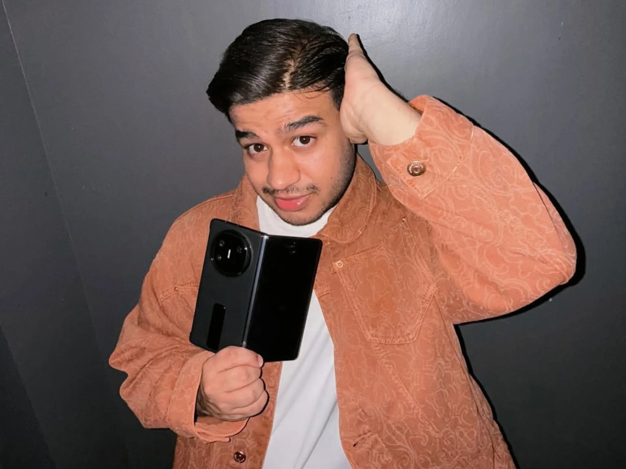 Pelajaran Berharga dari Kasus Penipuan Ibunda Fadil Jaidi Jangan Mudah Percaya Chat Asing_