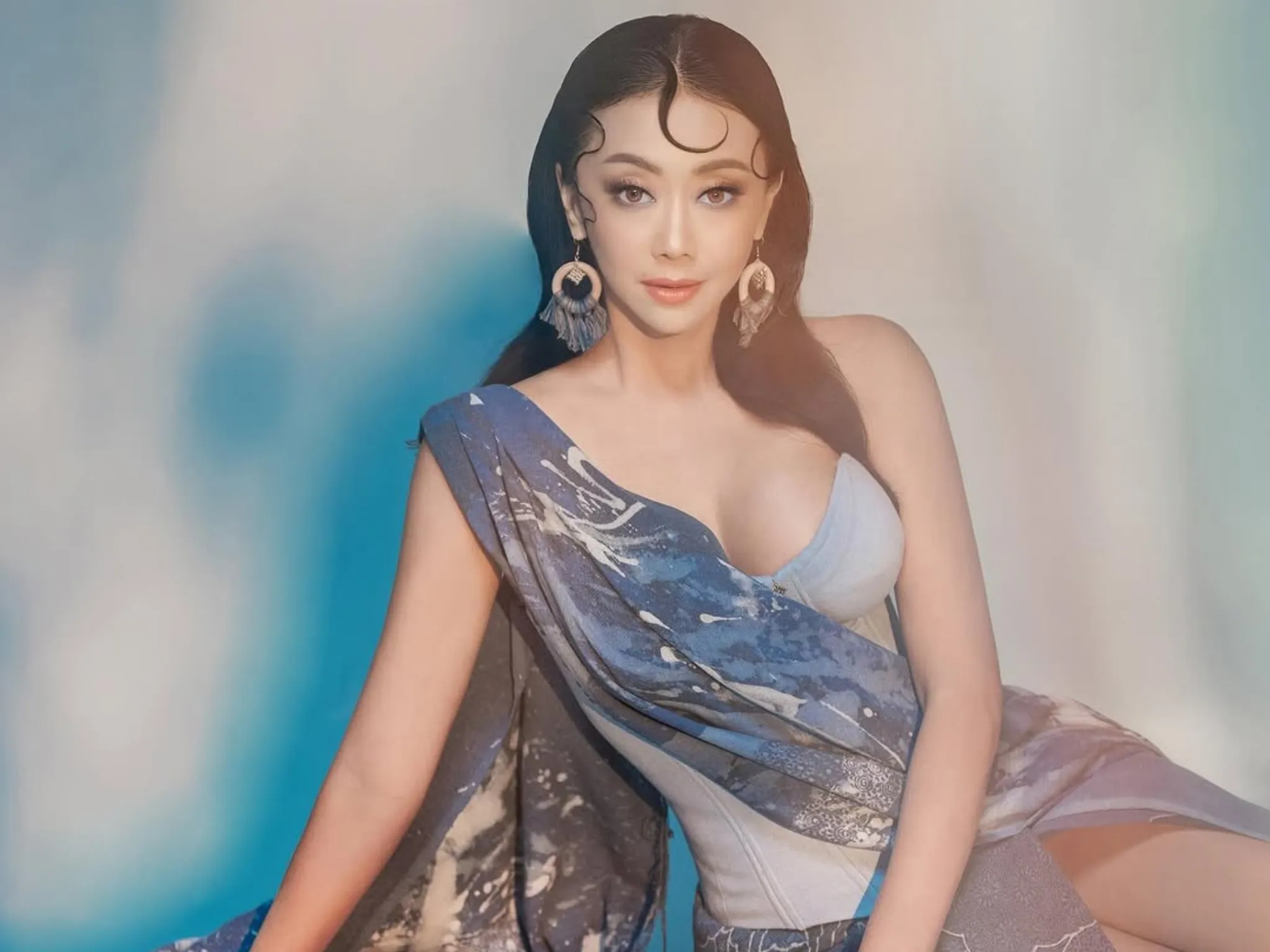 Penampilan Seksi Asri Welas Ternyata Demi Peran, Bukan Gimmick!_