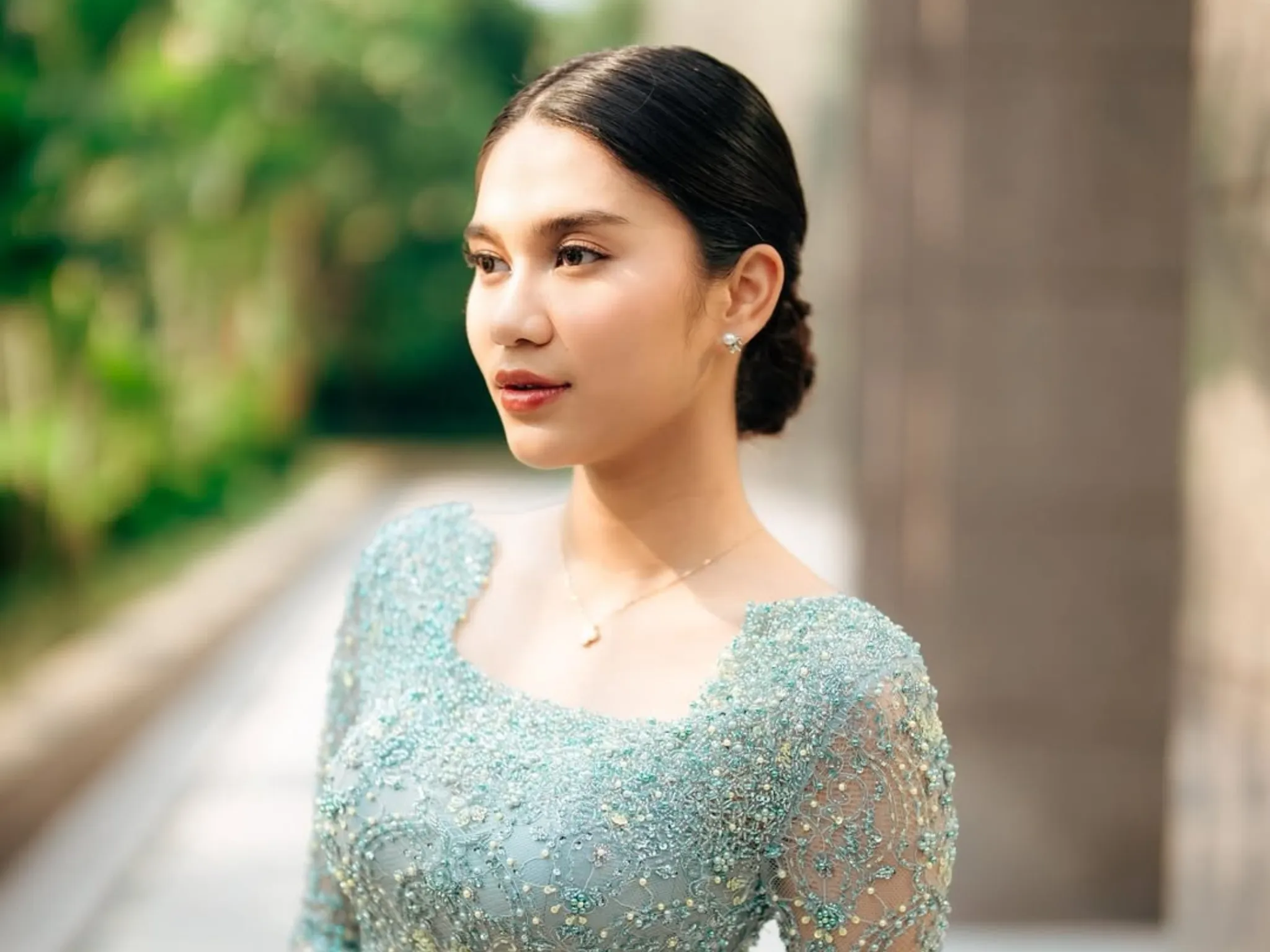 Perceraian Pratama Arhan dan Azizah Salsha, Chat Haru dengan Ibunda Jadi Sorotan_