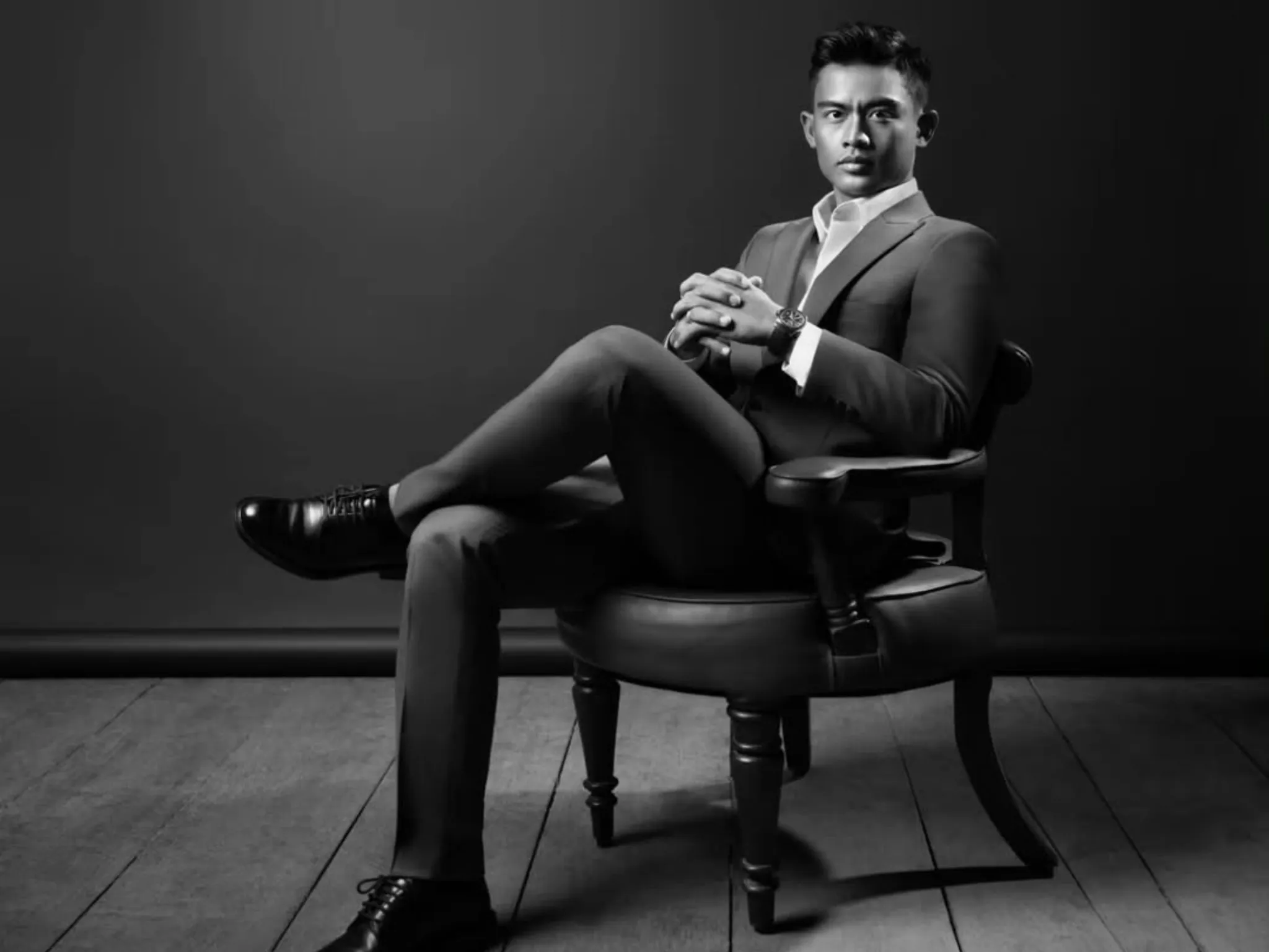 Perceraian di Depan Mata, Pratama Arhan Ketahuan Masih Kenakan Cincin Kawin_