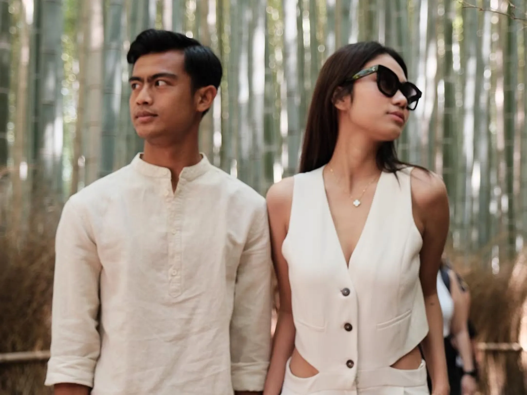 Pratama Arhan Resmi Cerai, Benarkah Karena Azizah Sering Abaikan Suami_