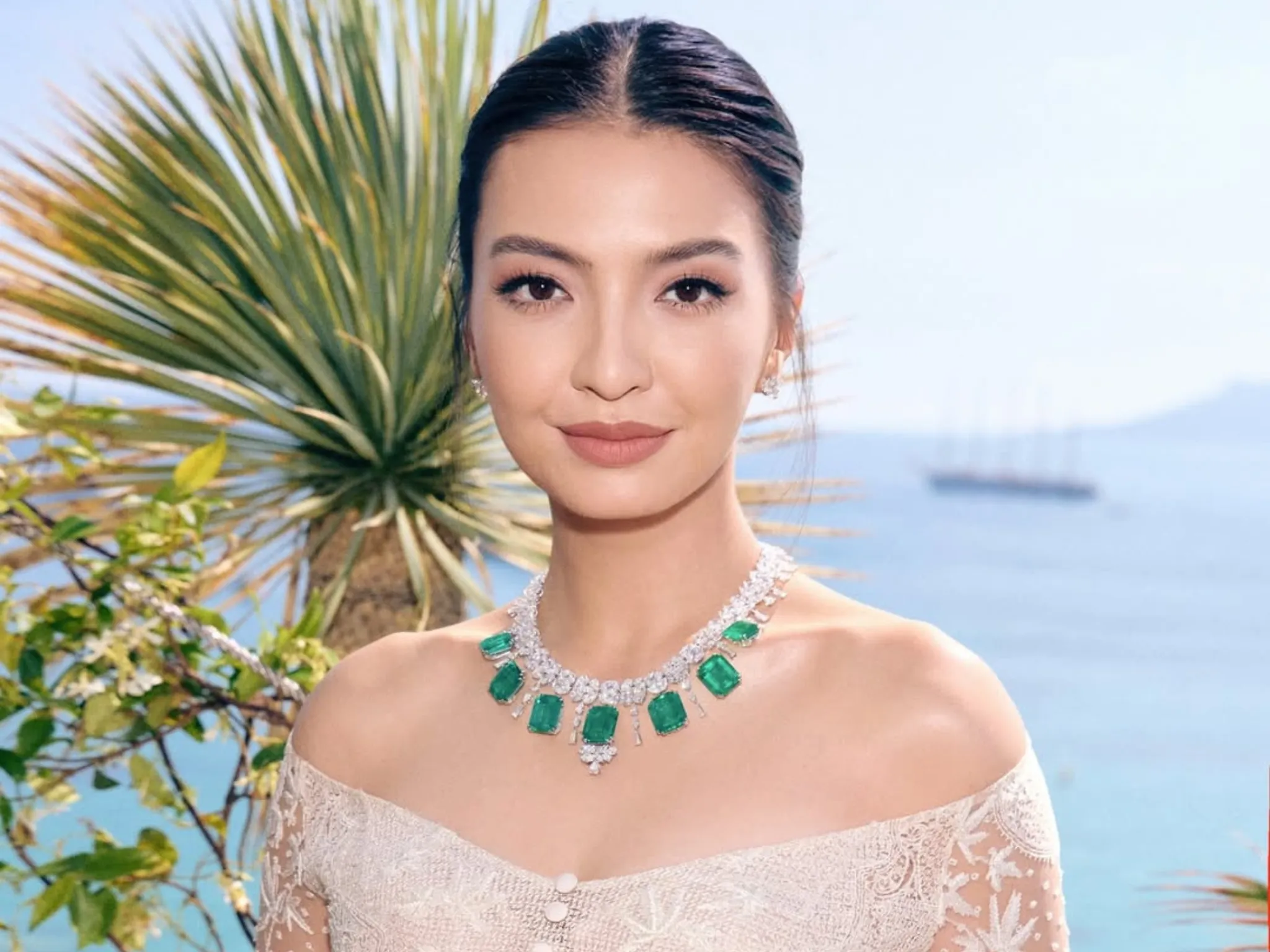 Presiden Jomlo Raline Shah Ungkap Alasan Tetap Bahagia Tanpa Pasangan_