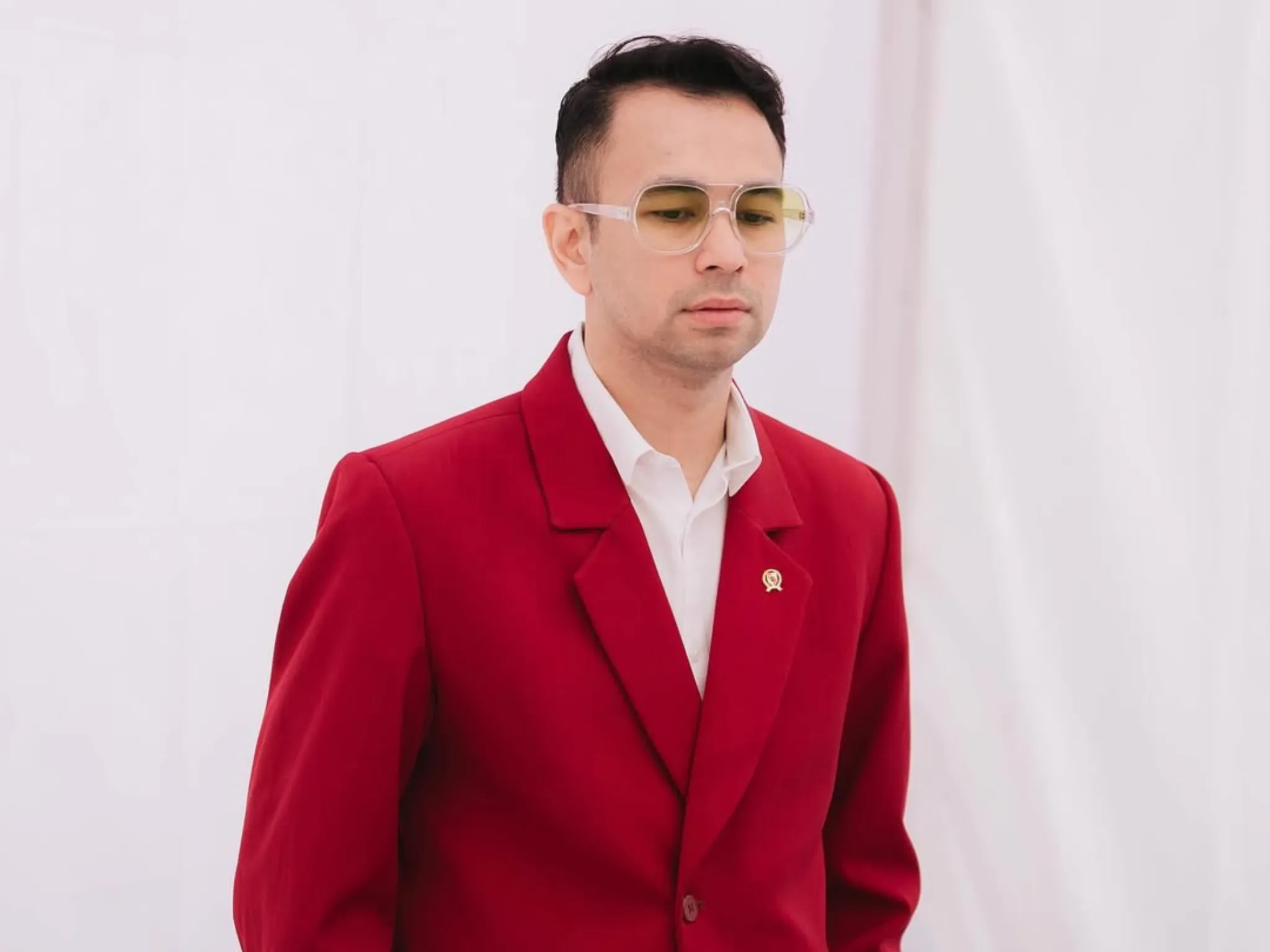 Raffi Ahmad Ungkap Cara Bijak Hadapi Bisnis Gagal Jangan Terjebak Zona Nyaman!_