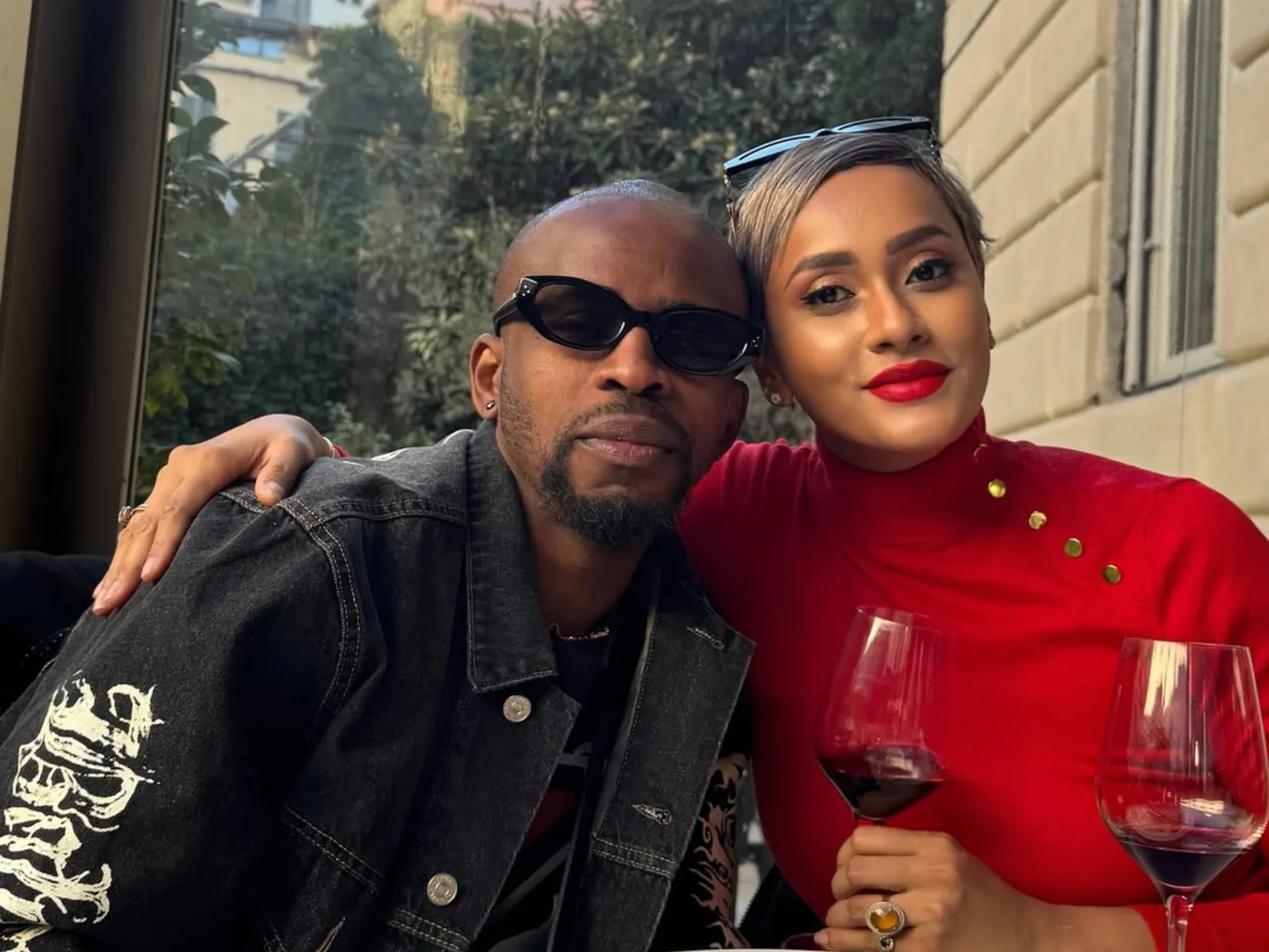 Rahasiakan Gender Bayi, Kimmy Jayanti Bagikan Momen Manis Kehamilan Ketiga_